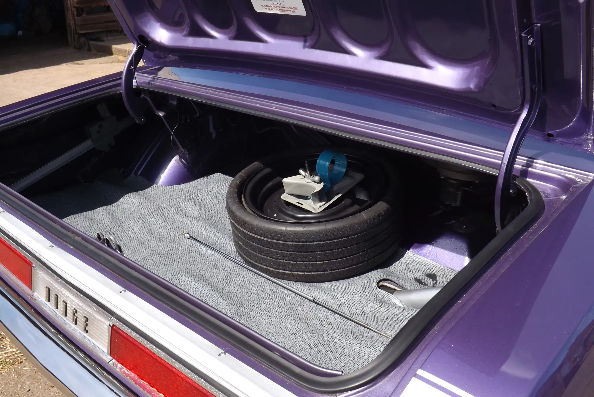 1970 Dodge Challenger 383 R/T-For Sale