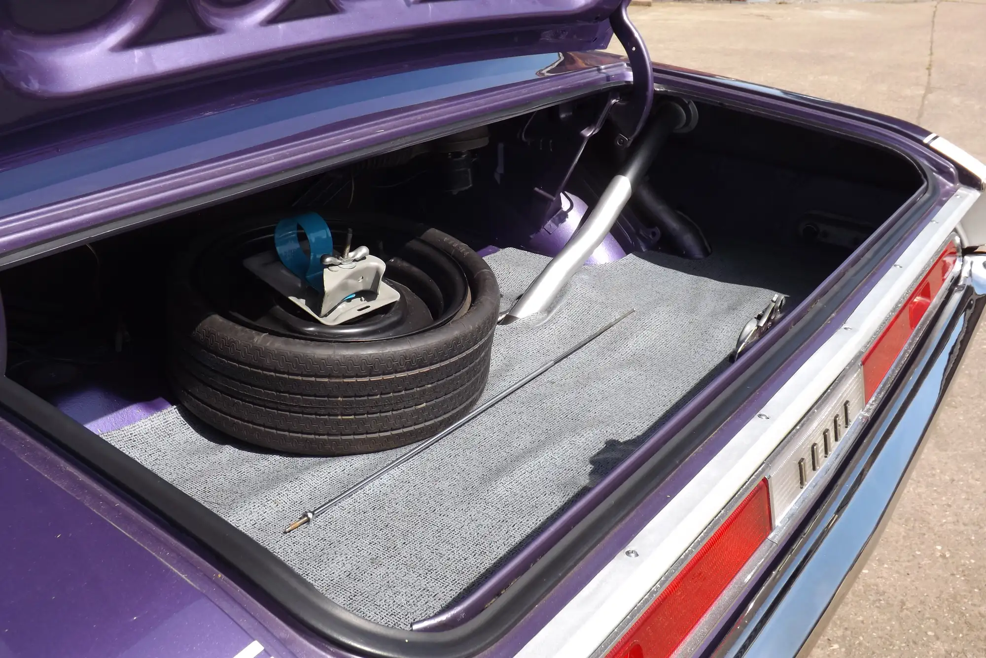 1970 Dodge Challenger 383 R/T-For Sale