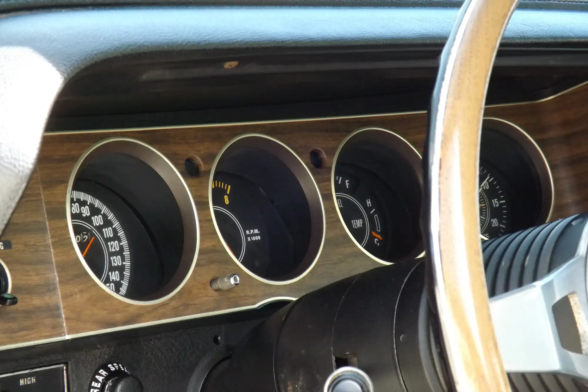 1970 Dodge Challenger 383 R/T-For Sale