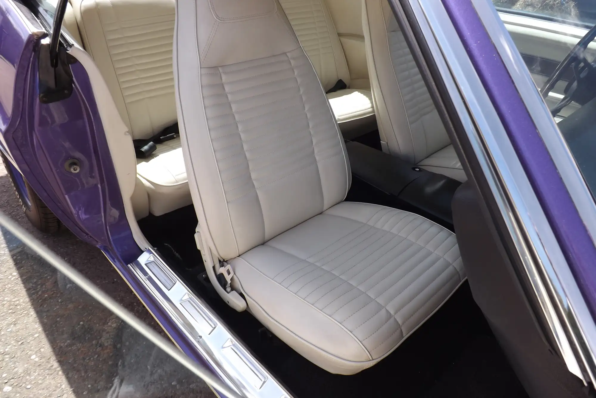 1970 Dodge Challenger 383 R/T-For Sale