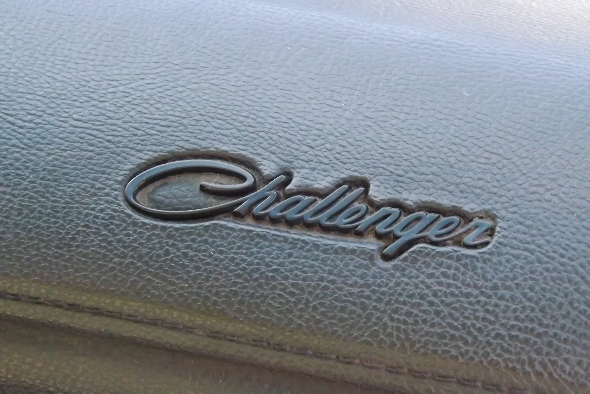 1970 Dodge Challenger 383 R/T-For Sale