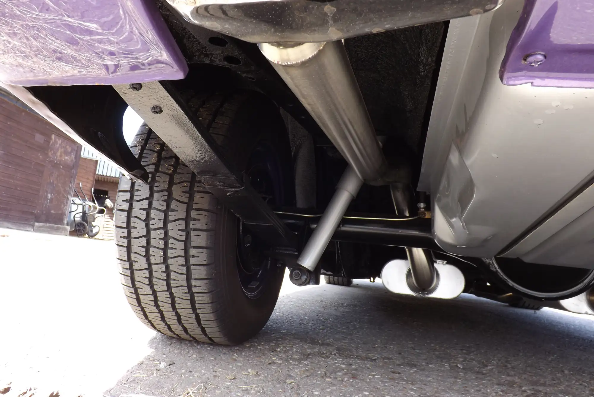 1970 Dodge Challenger 383 R/T-For Sale