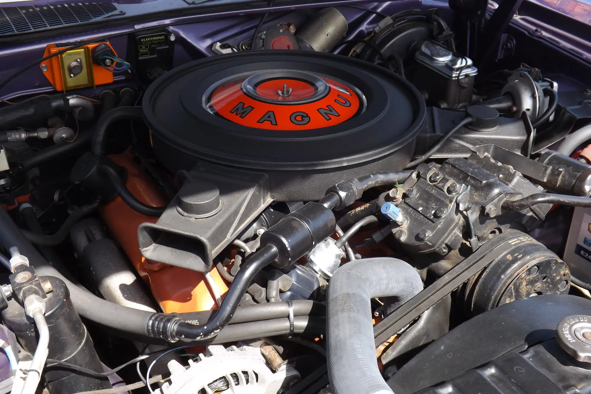 1970 Dodge Challenger 383 R/T-For Sale