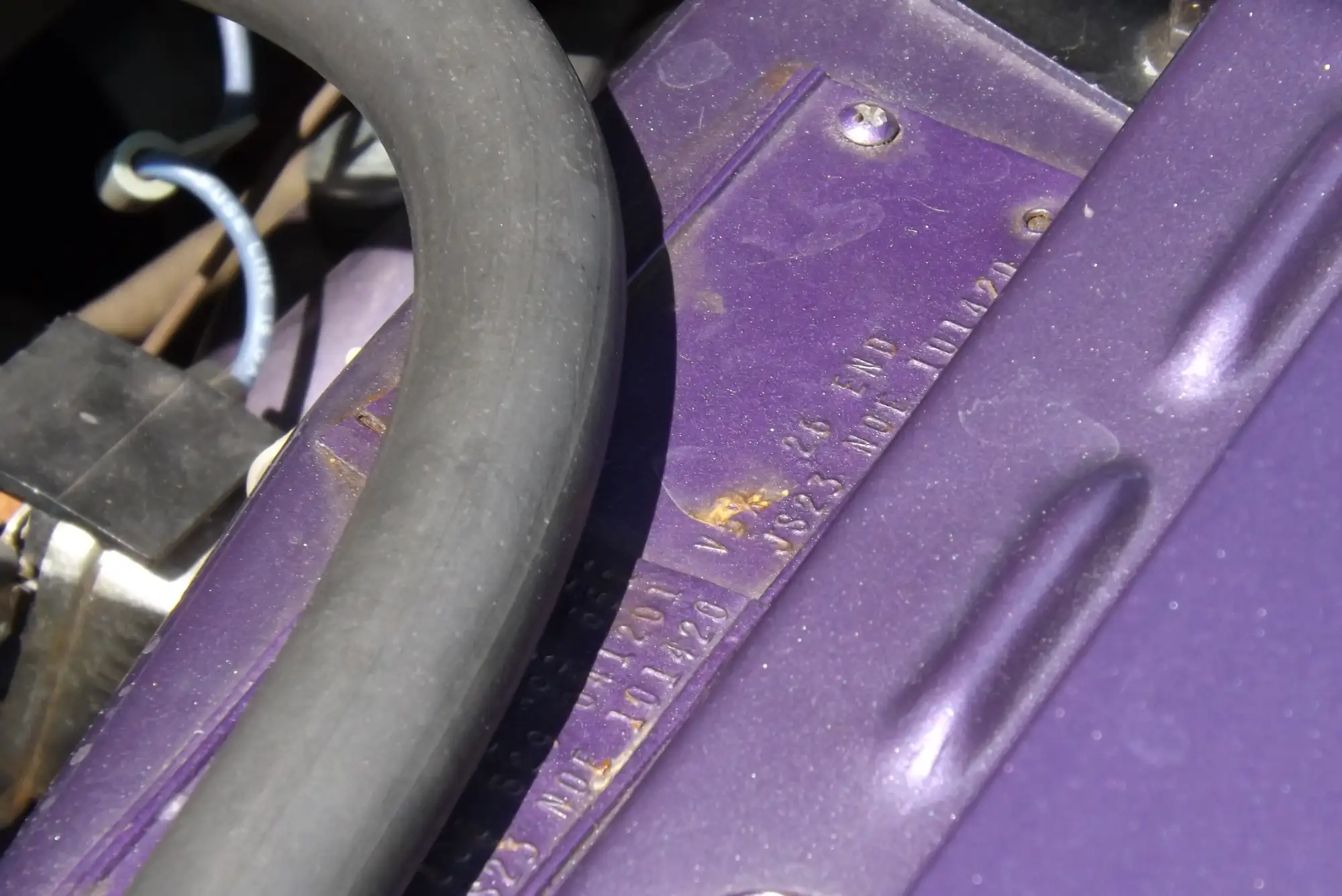 1970 Dodge Challenger 383 R/T-For Sale