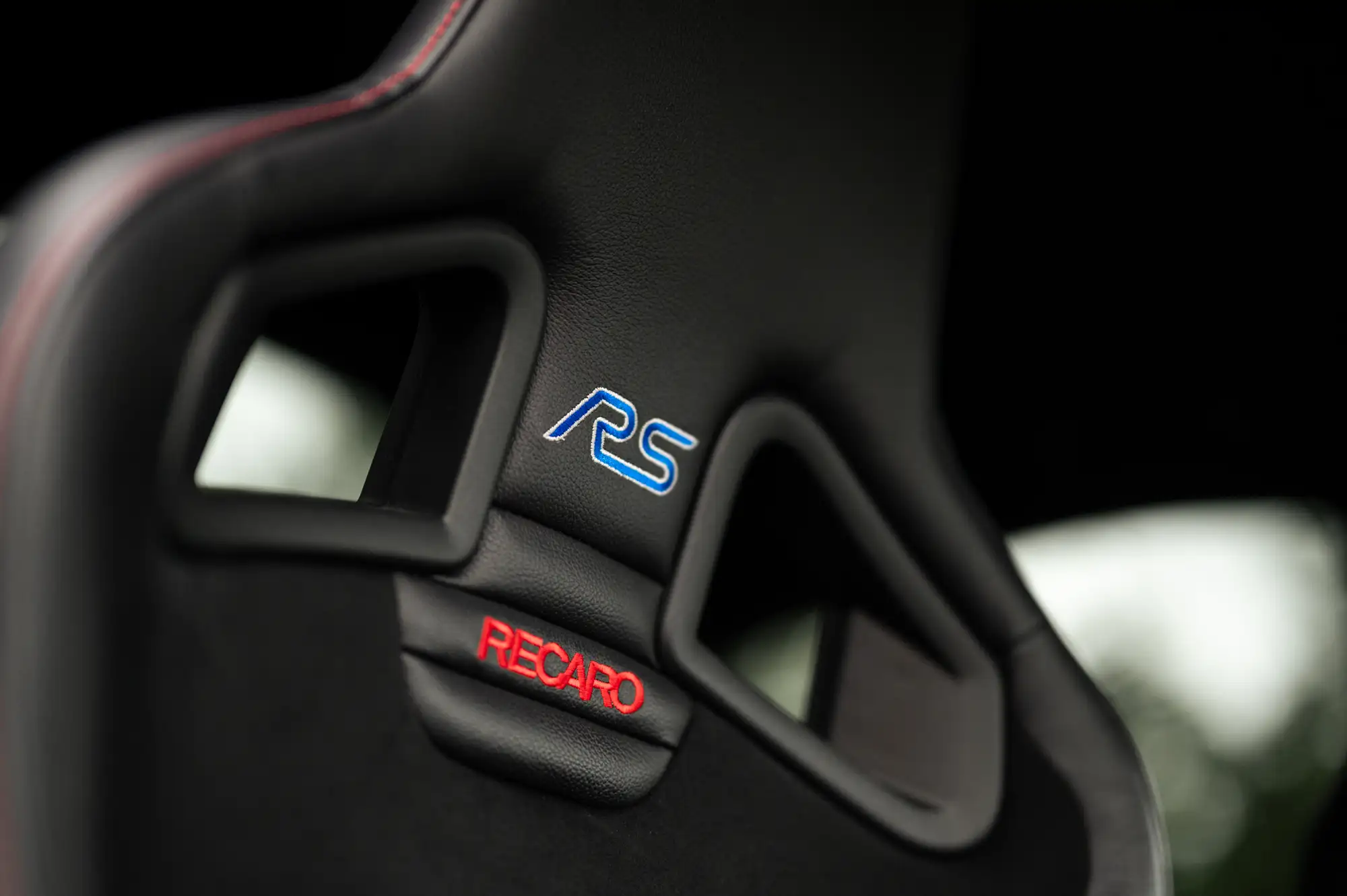 2011 Ford Focus RS500-Sold
