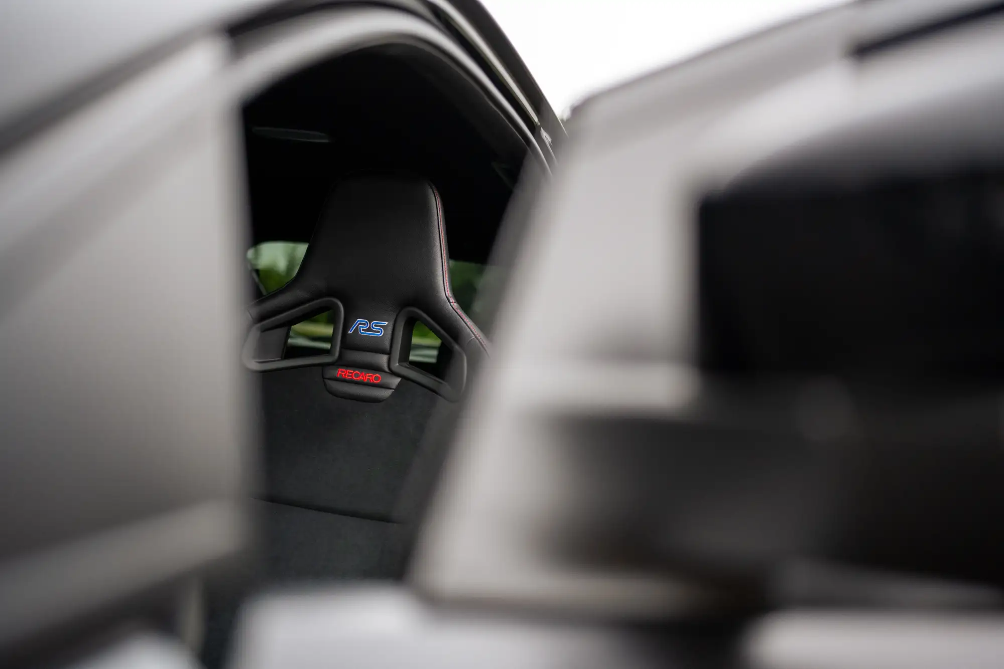 2011 Ford Focus RS500-Sold