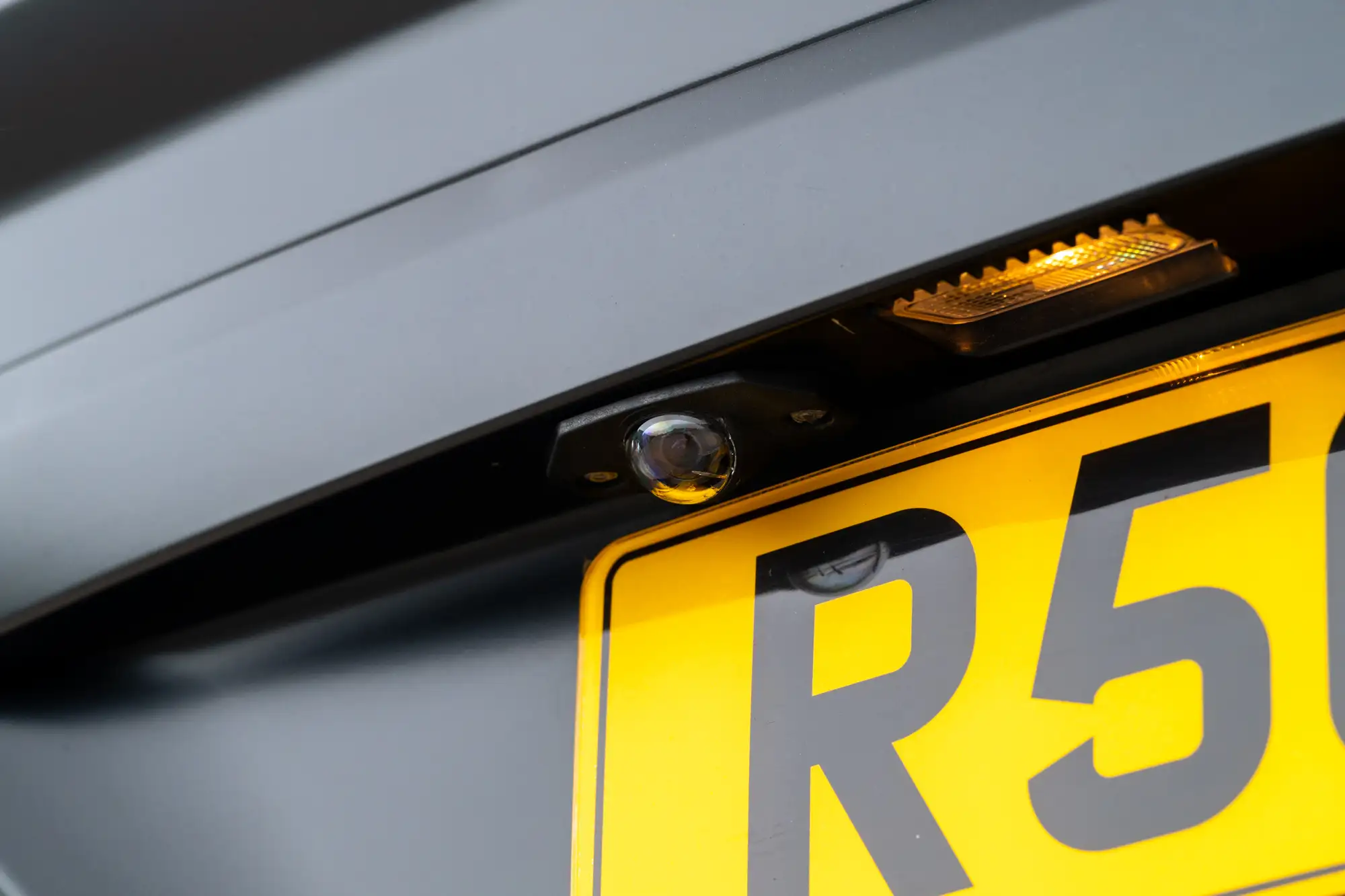 2011 Ford Focus RS500-Sold