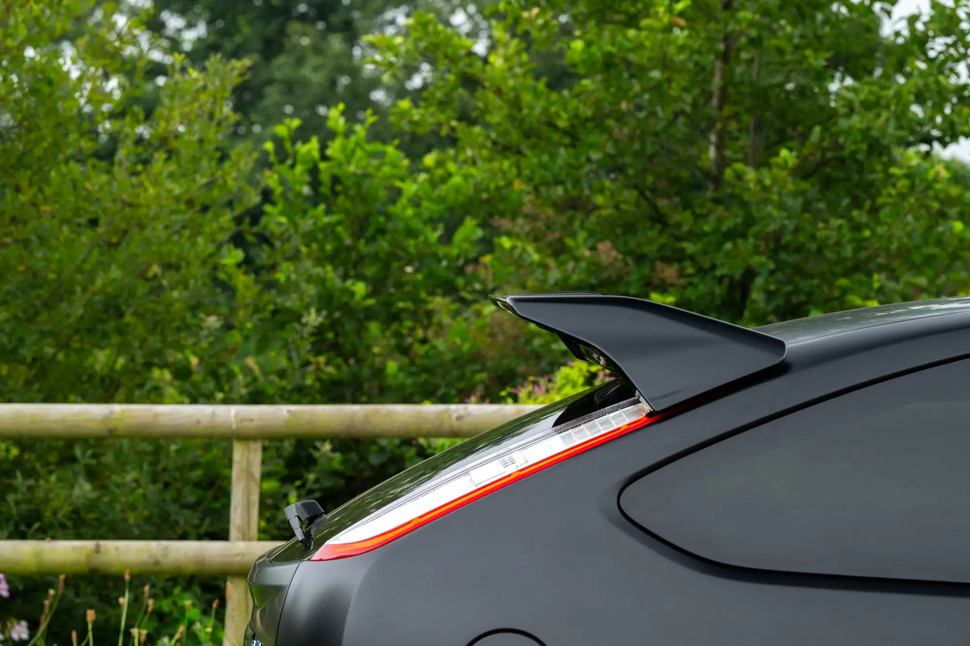 2011 Ford Focus RS500-Sold