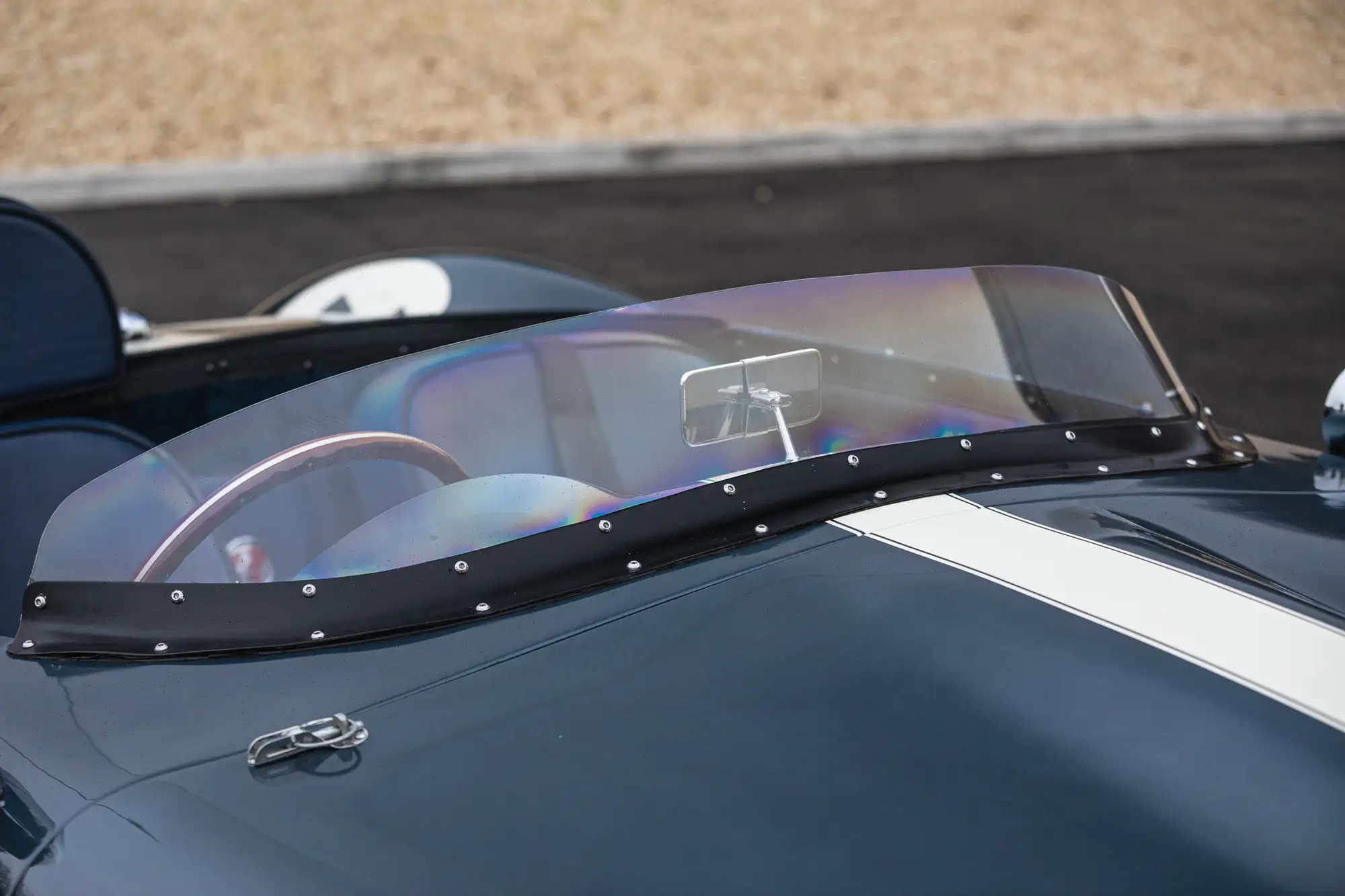 c.1963 Triumph Special Formosa 120GR-Sold