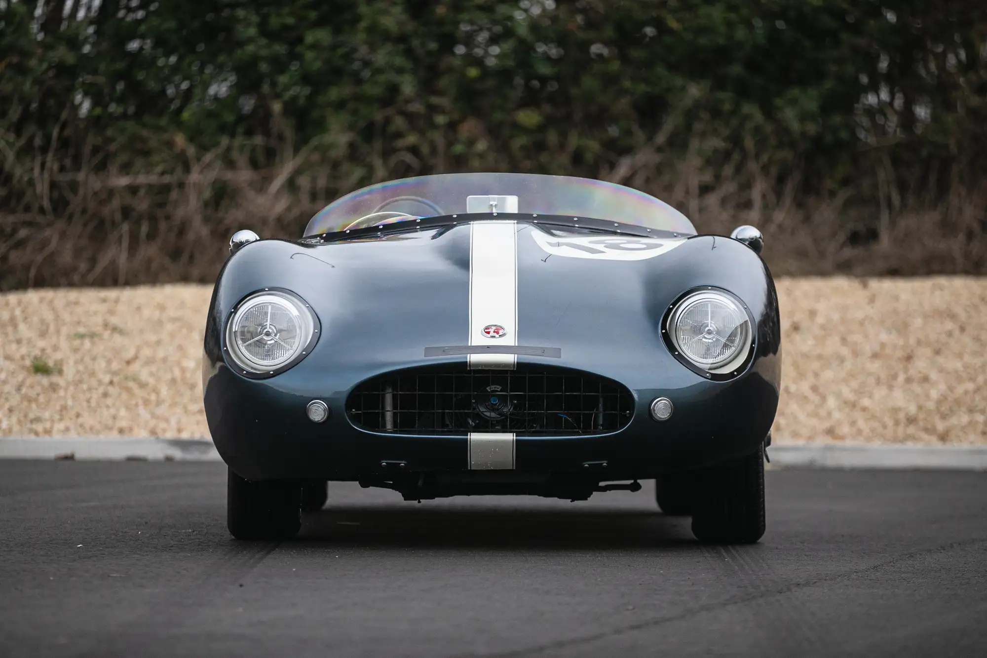 c.1963 Triumph Special Formosa 120GR-Sold