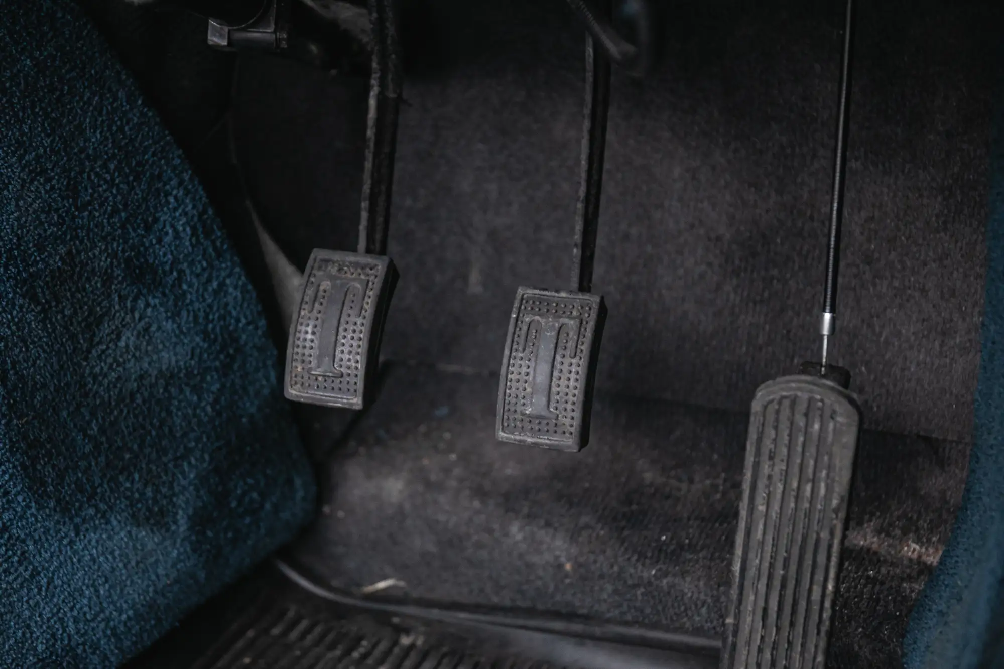 c.1963 Triumph Special Formosa 120GR-Sold