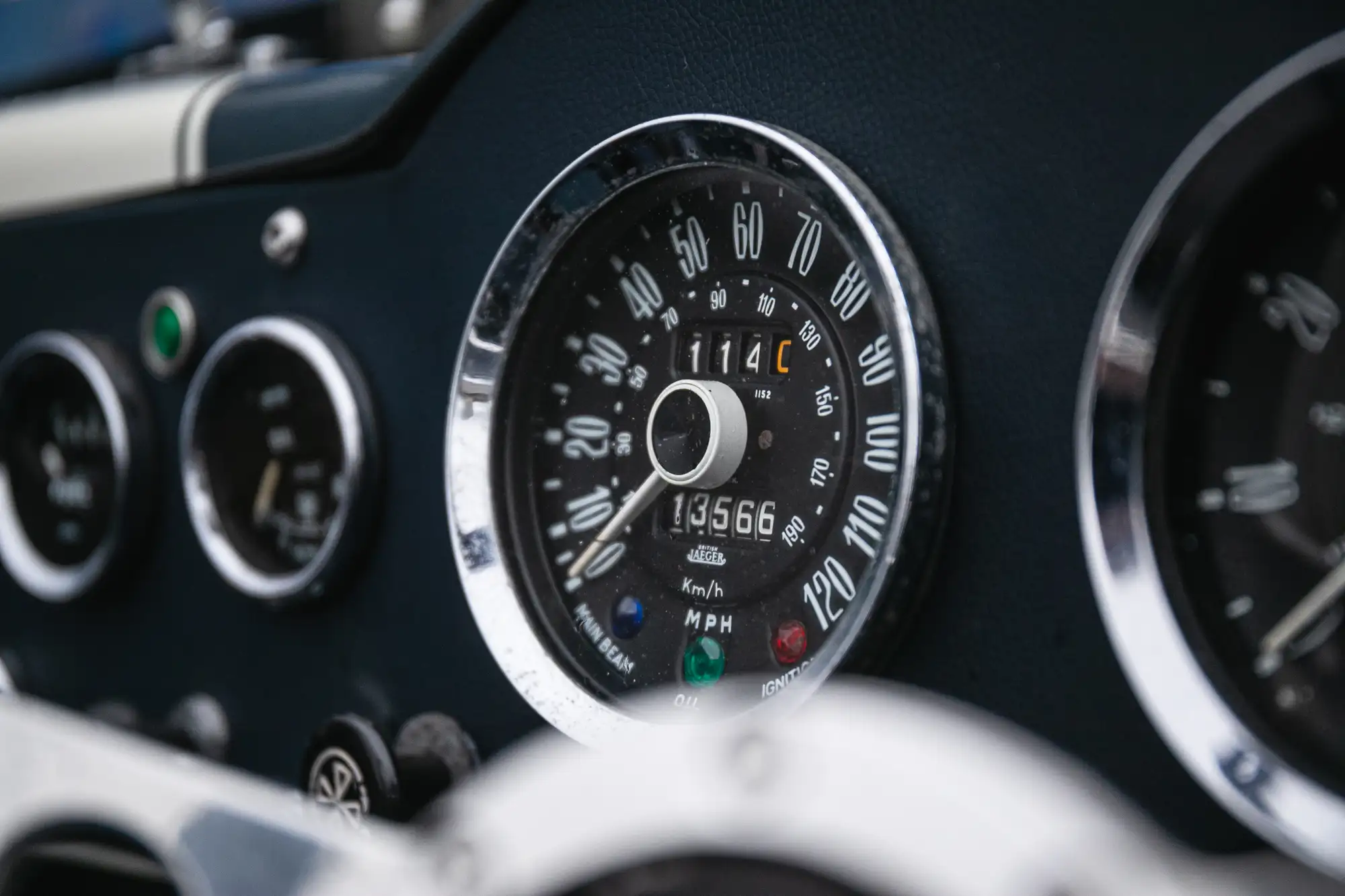 c.1963 Triumph Special Formosa 120GR-Sold