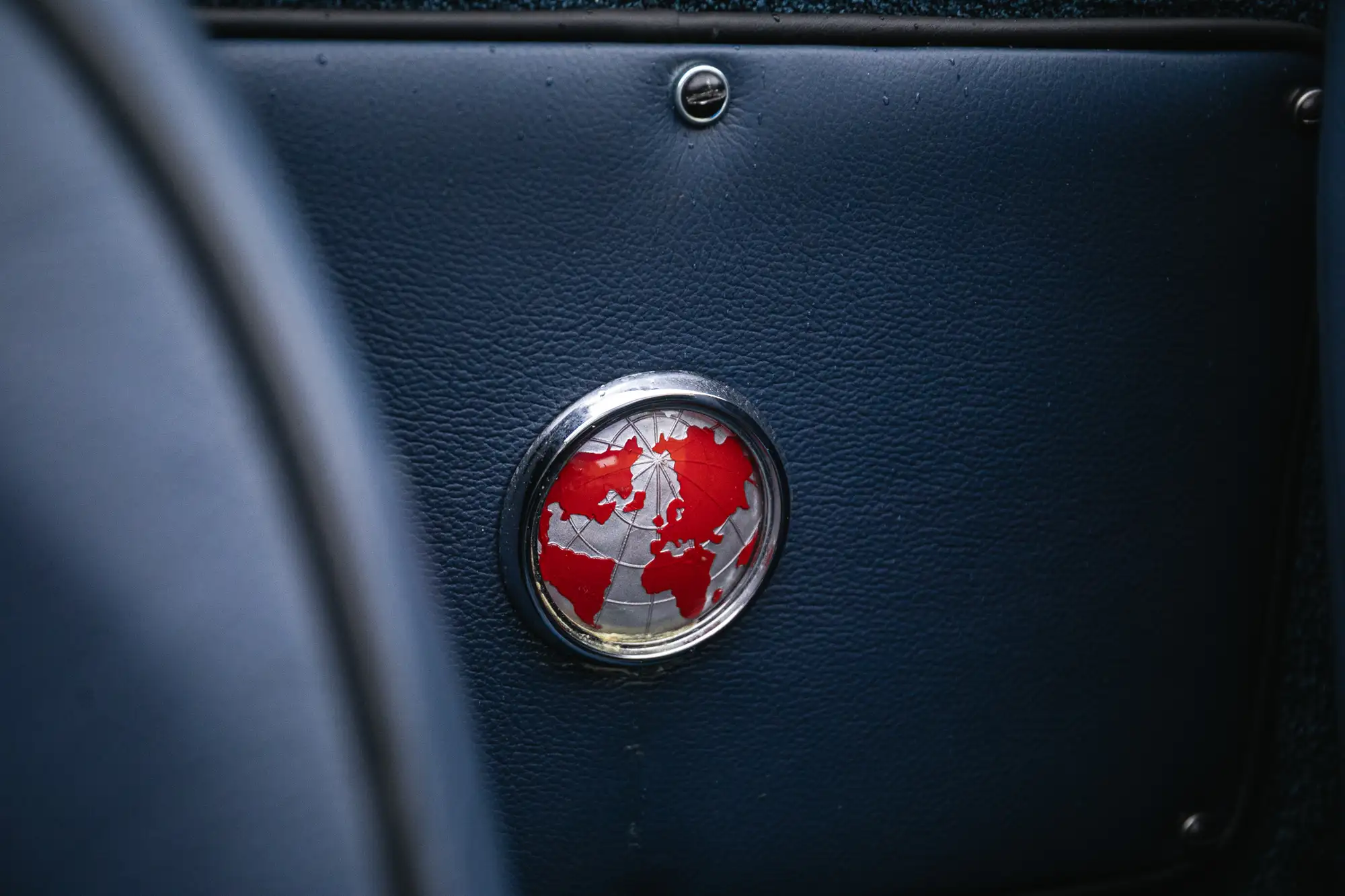 c.1963 Triumph Special Formosa 120GR-Sold