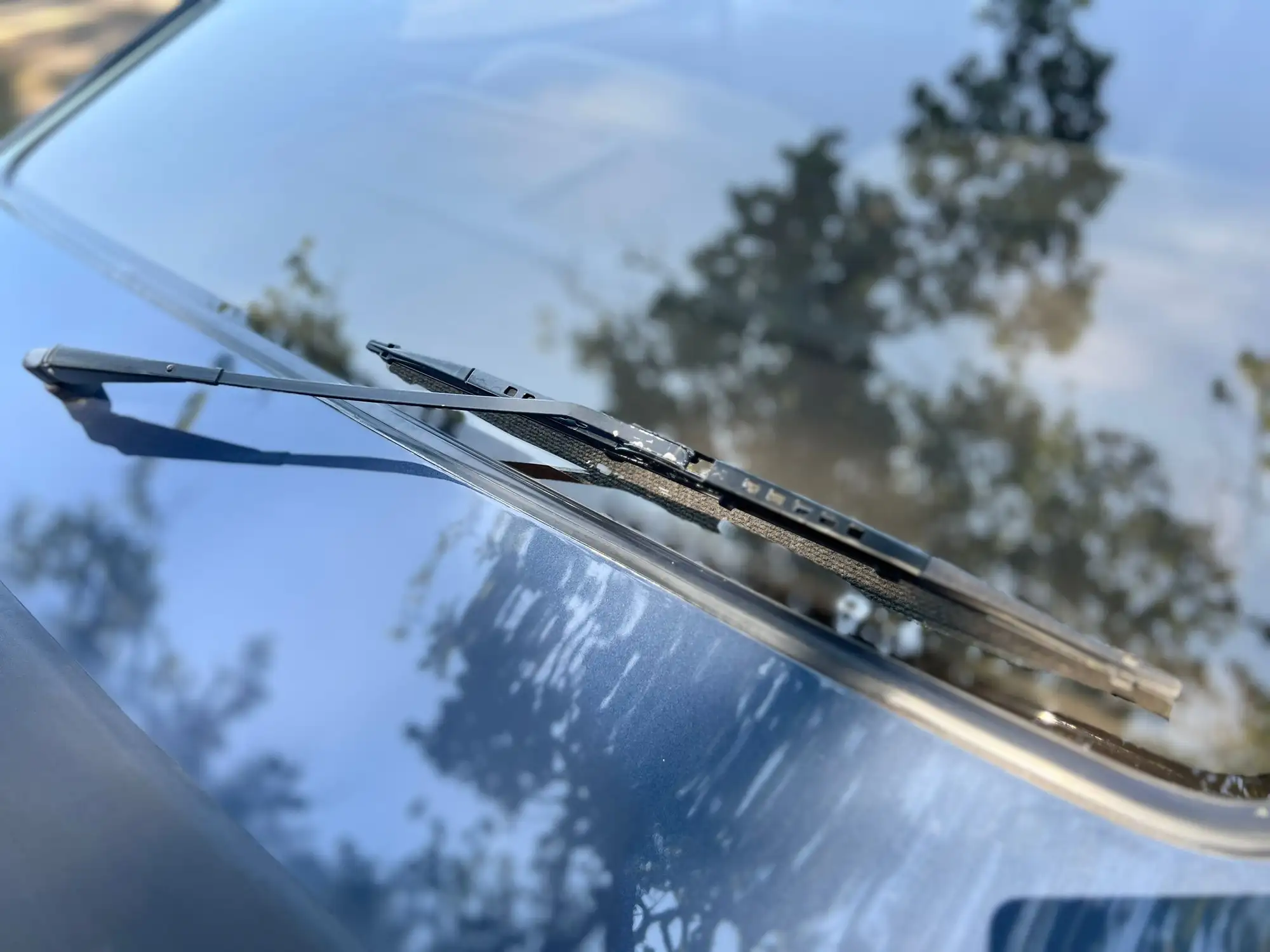 1986 Ford Capri 2.8i Turbo Technics-Sold