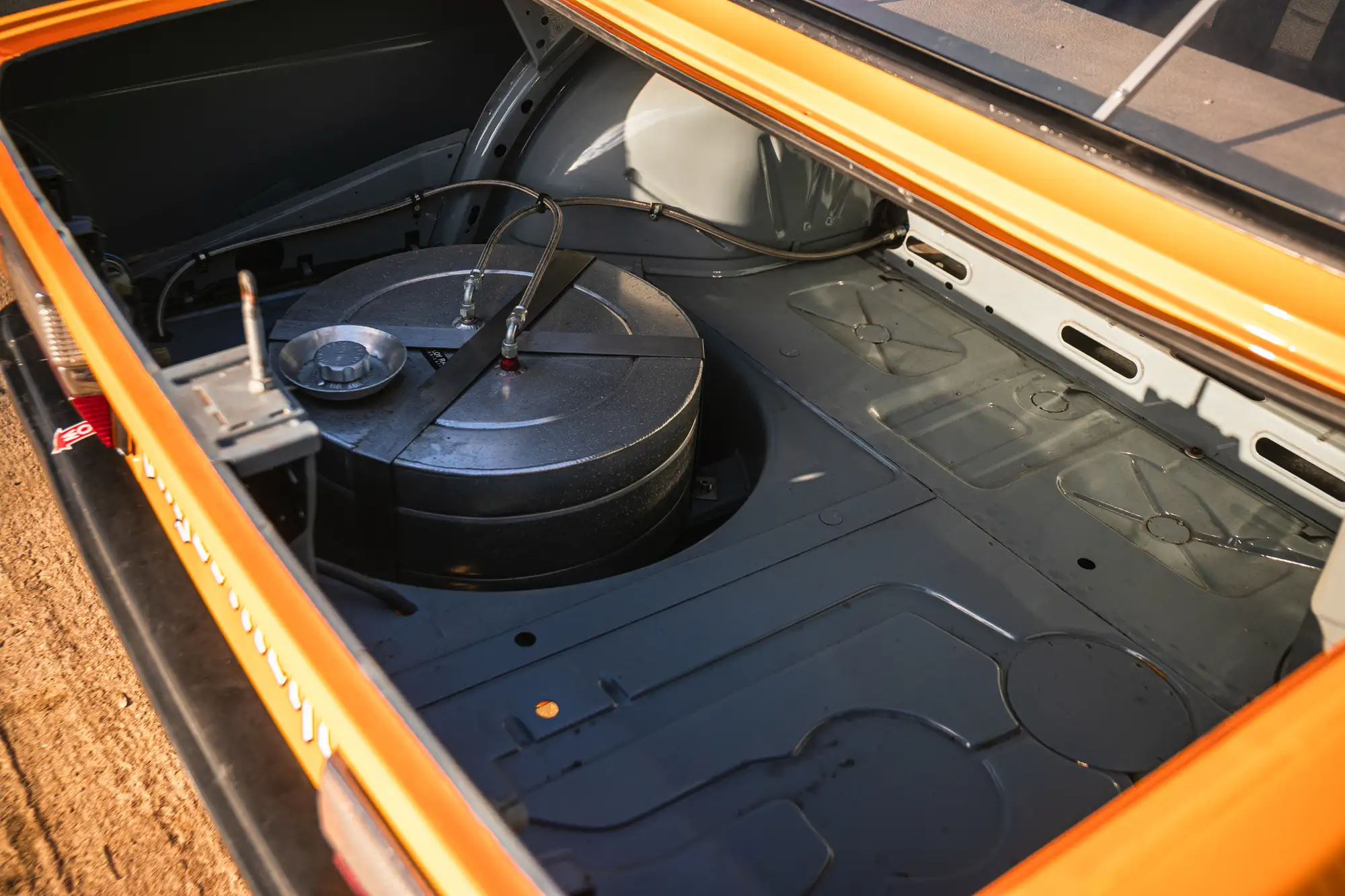 1987 BMW E28 'M5 - S38' -For Sale