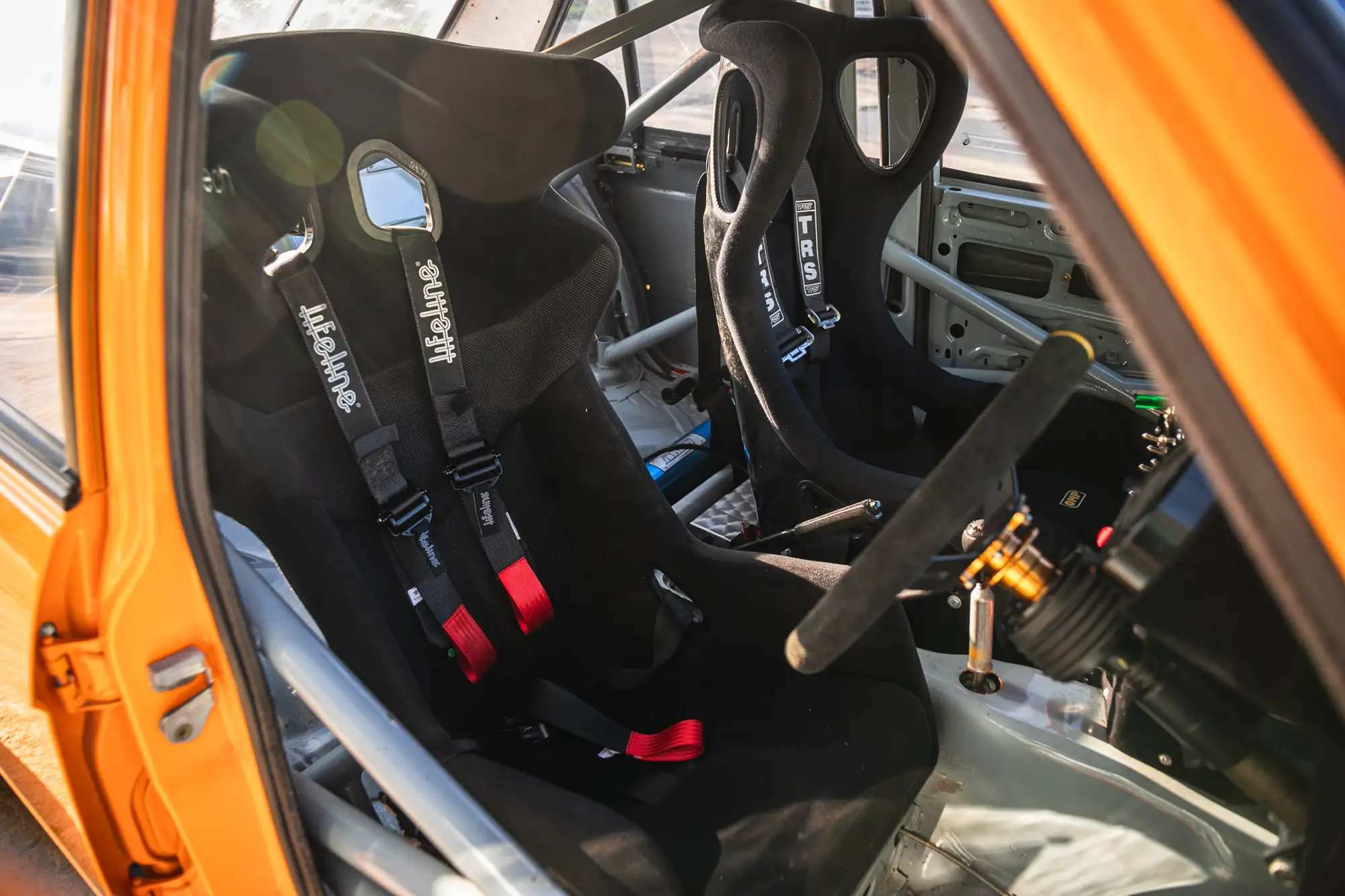 1987 BMW E28 'M5 - S38' -For Sale