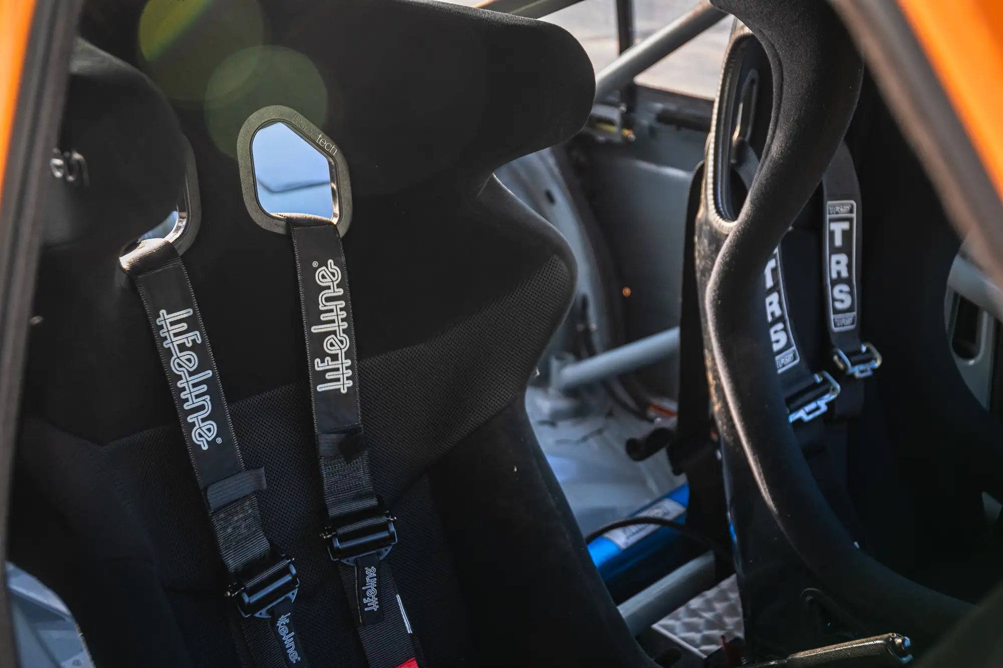 1987 BMW E28 'M5 - S38' -For Sale