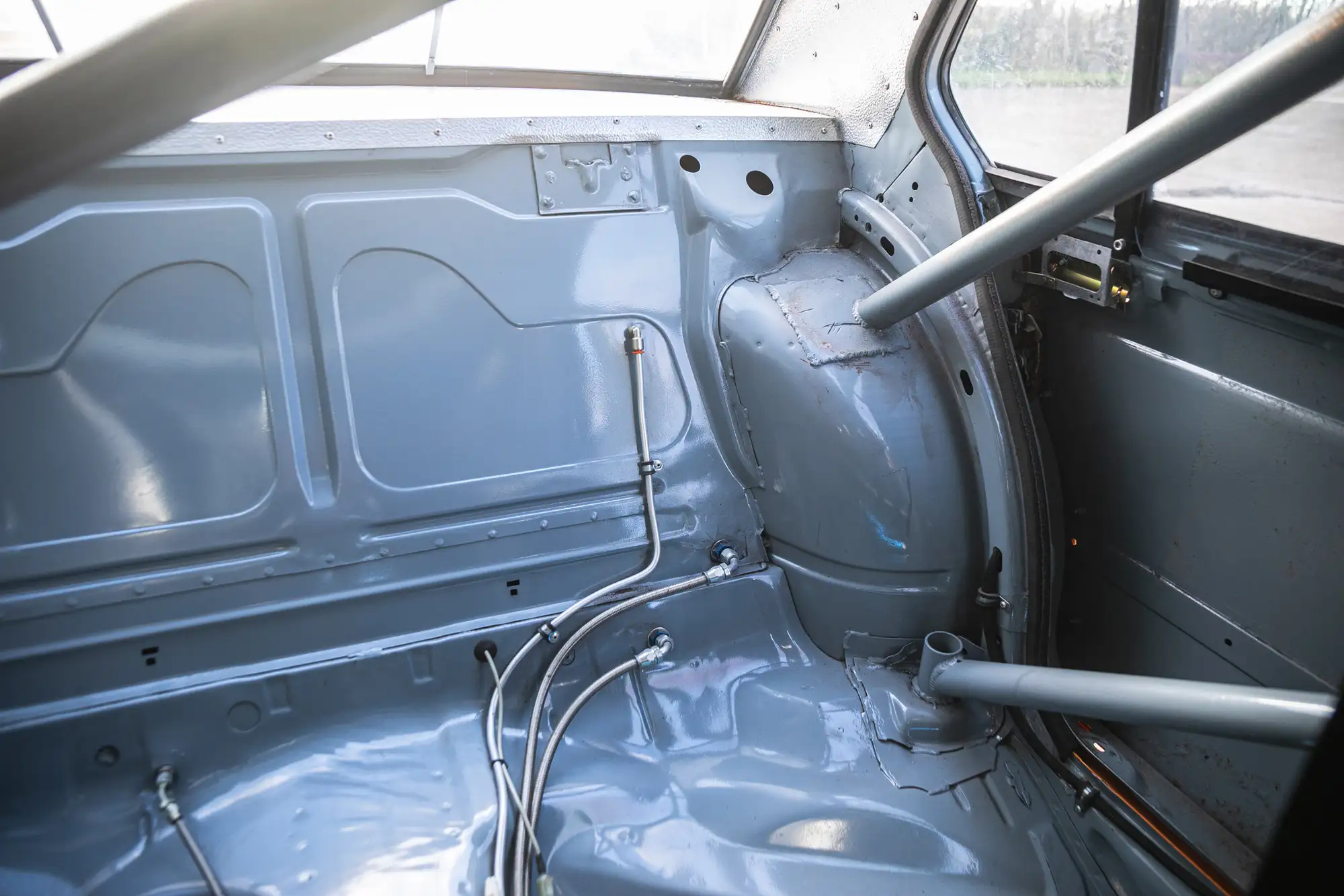 1987 BMW E28 'M5 - S38' -For Sale