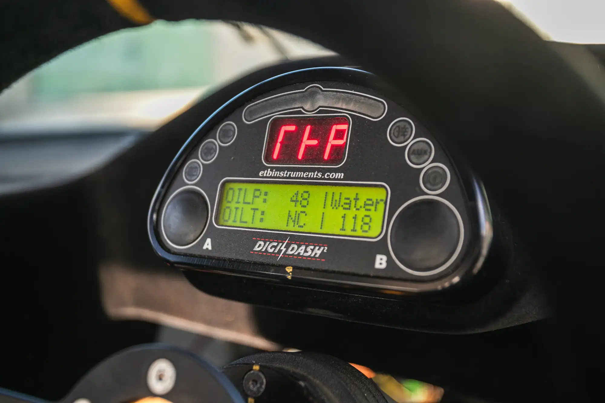 1987 BMW E28 'M5 - S38' -Sold