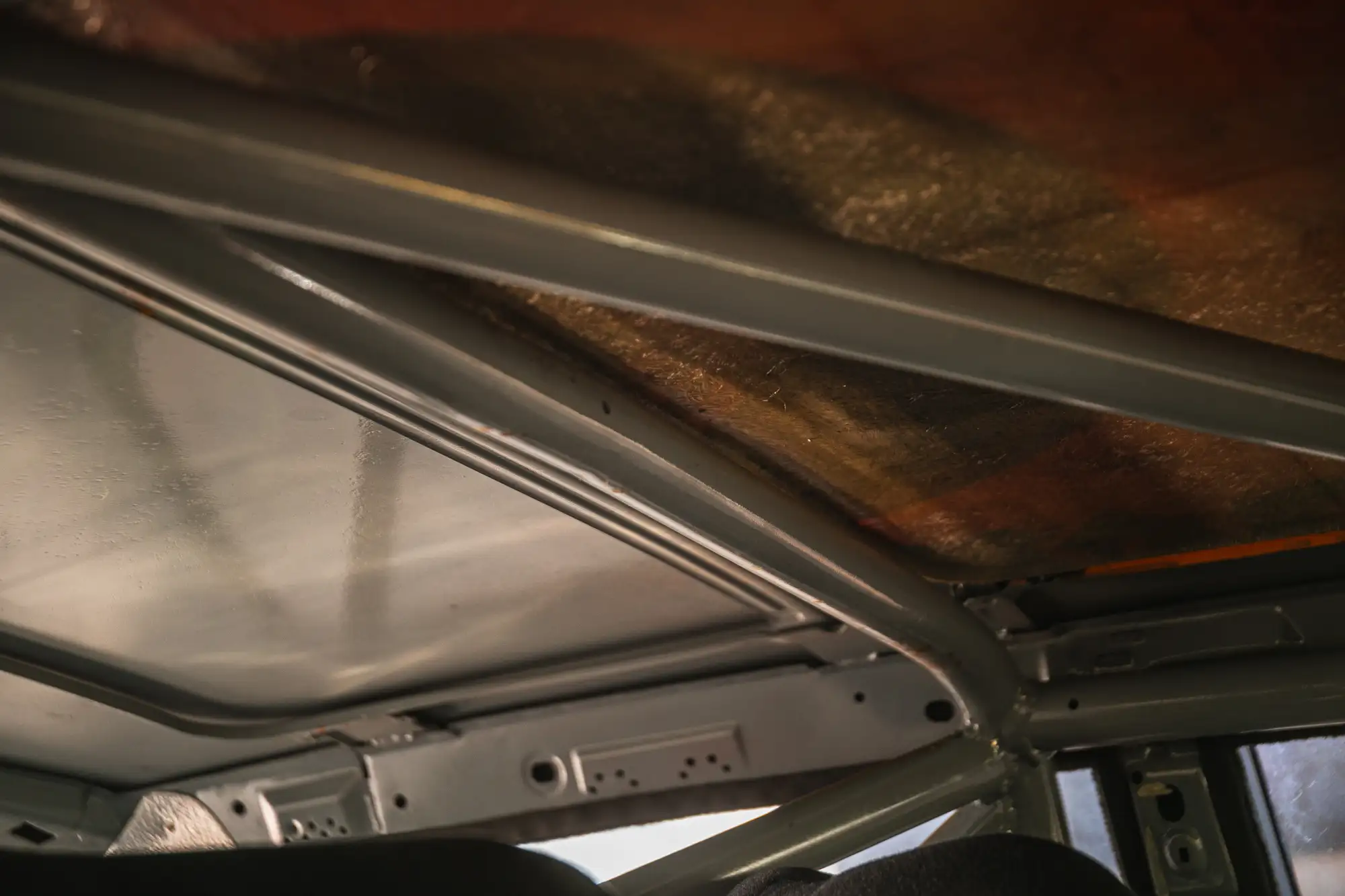 1987 BMW E28 'M5 - S38' -Sold