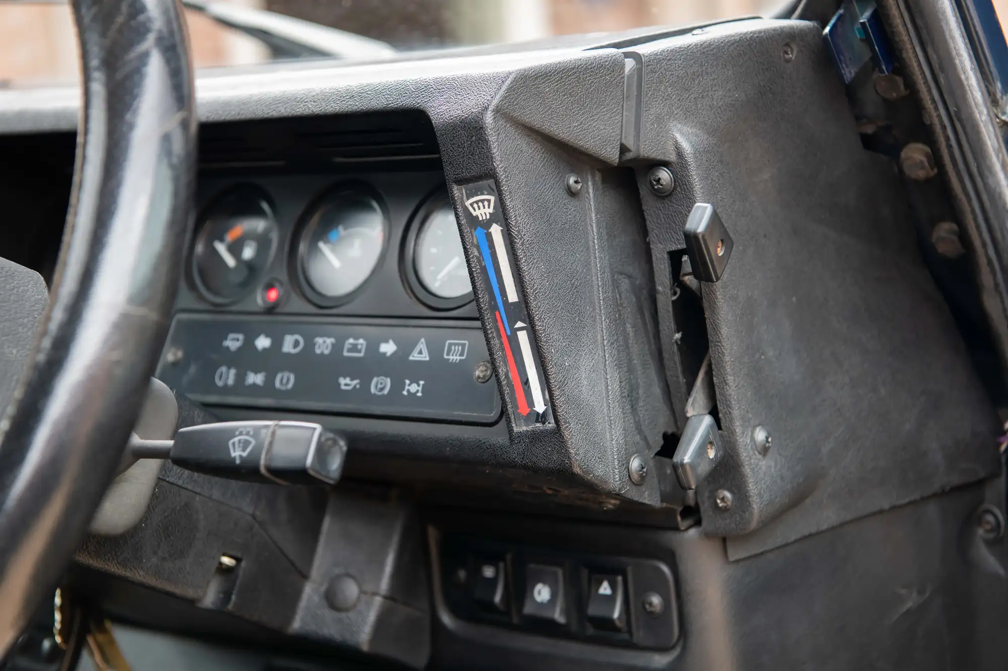 1998 Land Rover Defender 90 50th Anniversary-Sold