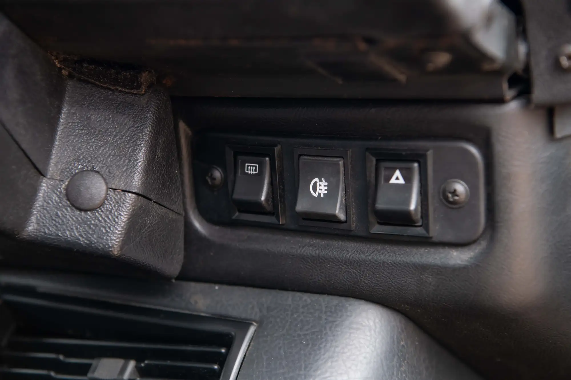 1998 Land Rover Defender 90 50th Anniversary-Sold