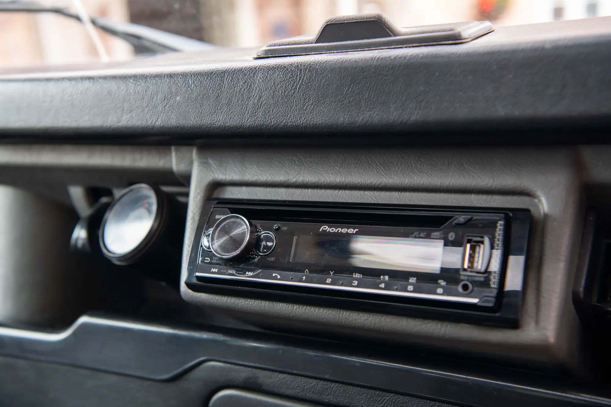 1998 Land Rover Defender 90 50th Anniversary-Sold