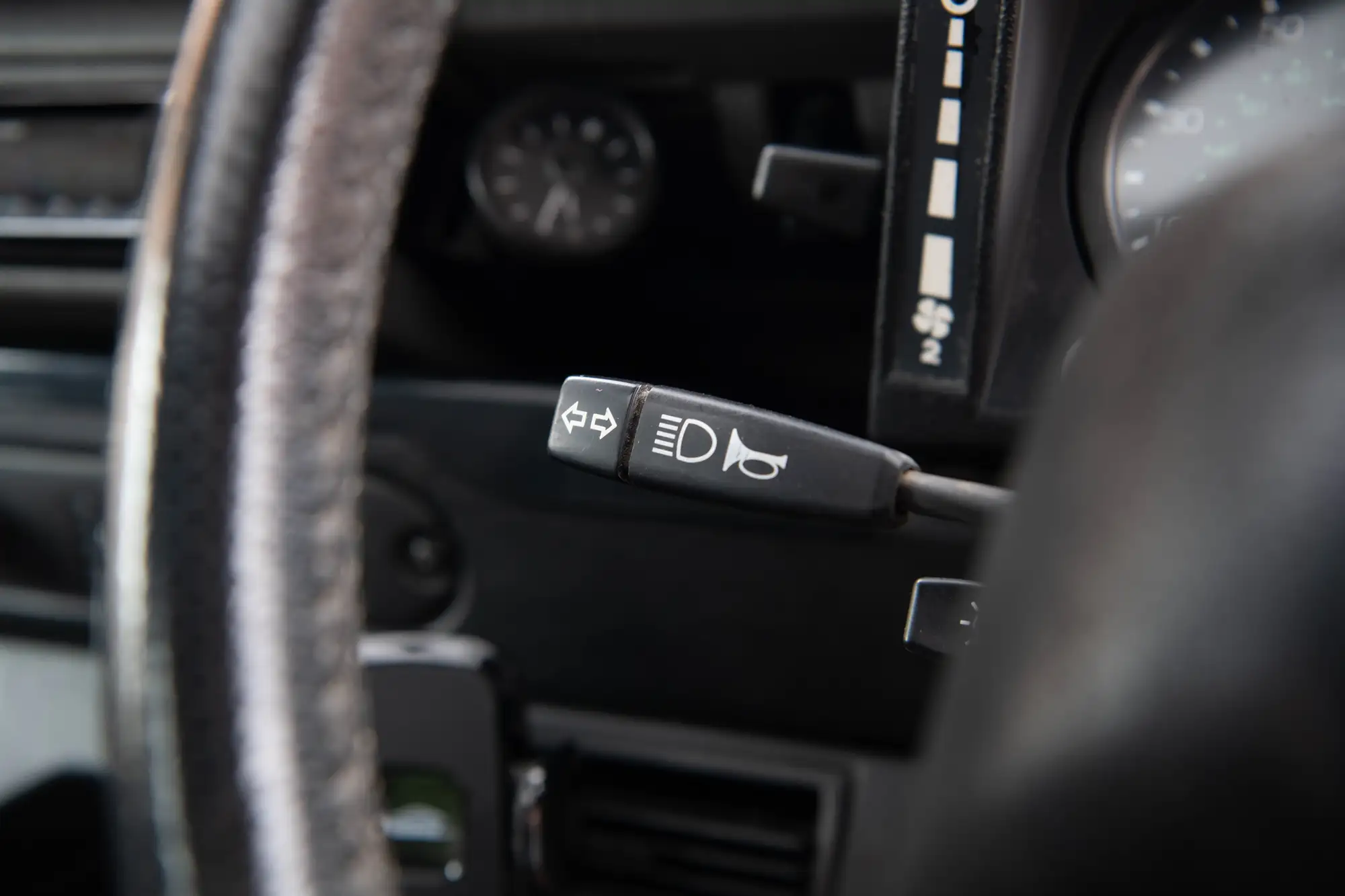 1998 Land Rover Defender 90 50th Anniversary-Sold