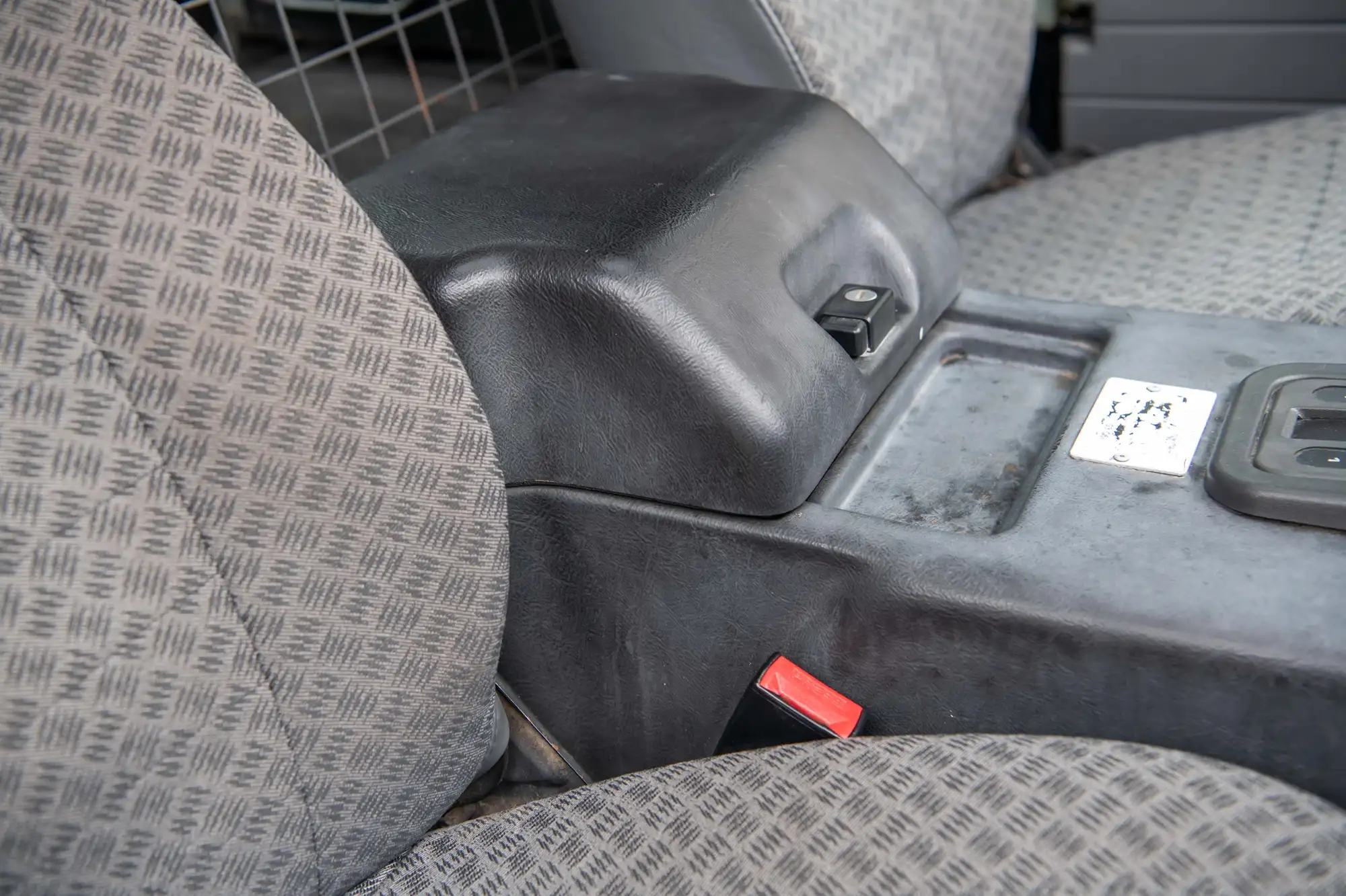 1998 Land Rover Defender 90 50th Anniversary-Sold