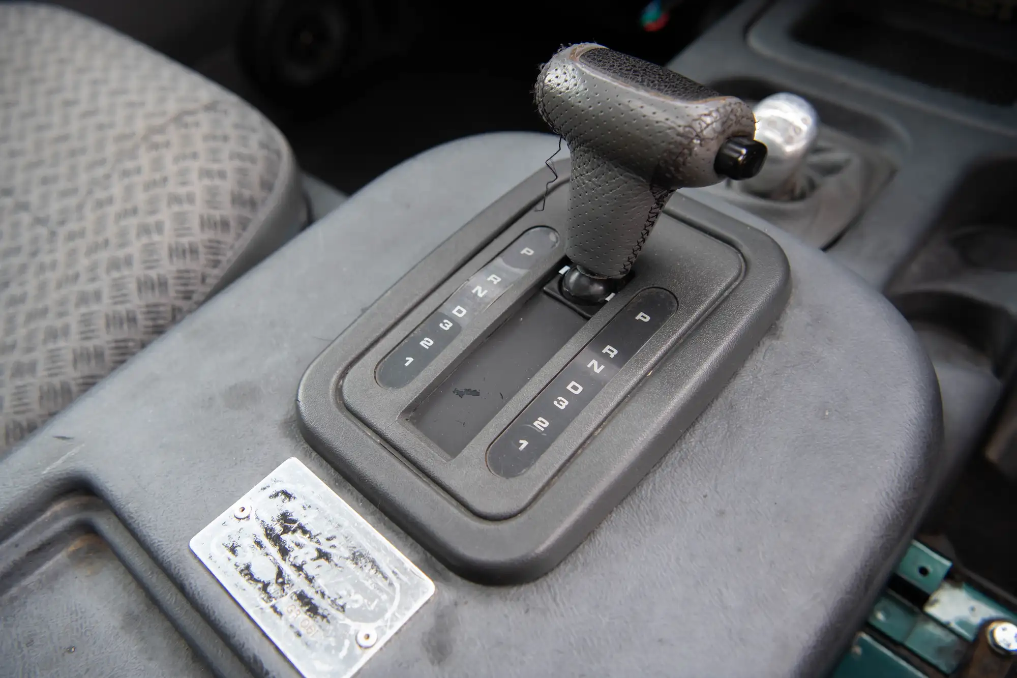 1998 Land Rover Defender 90 50th Anniversary-Sold