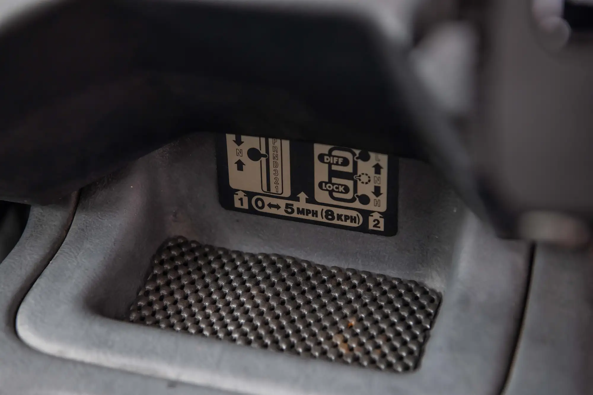 1998 Land Rover Defender 90 50th Anniversary-Sold