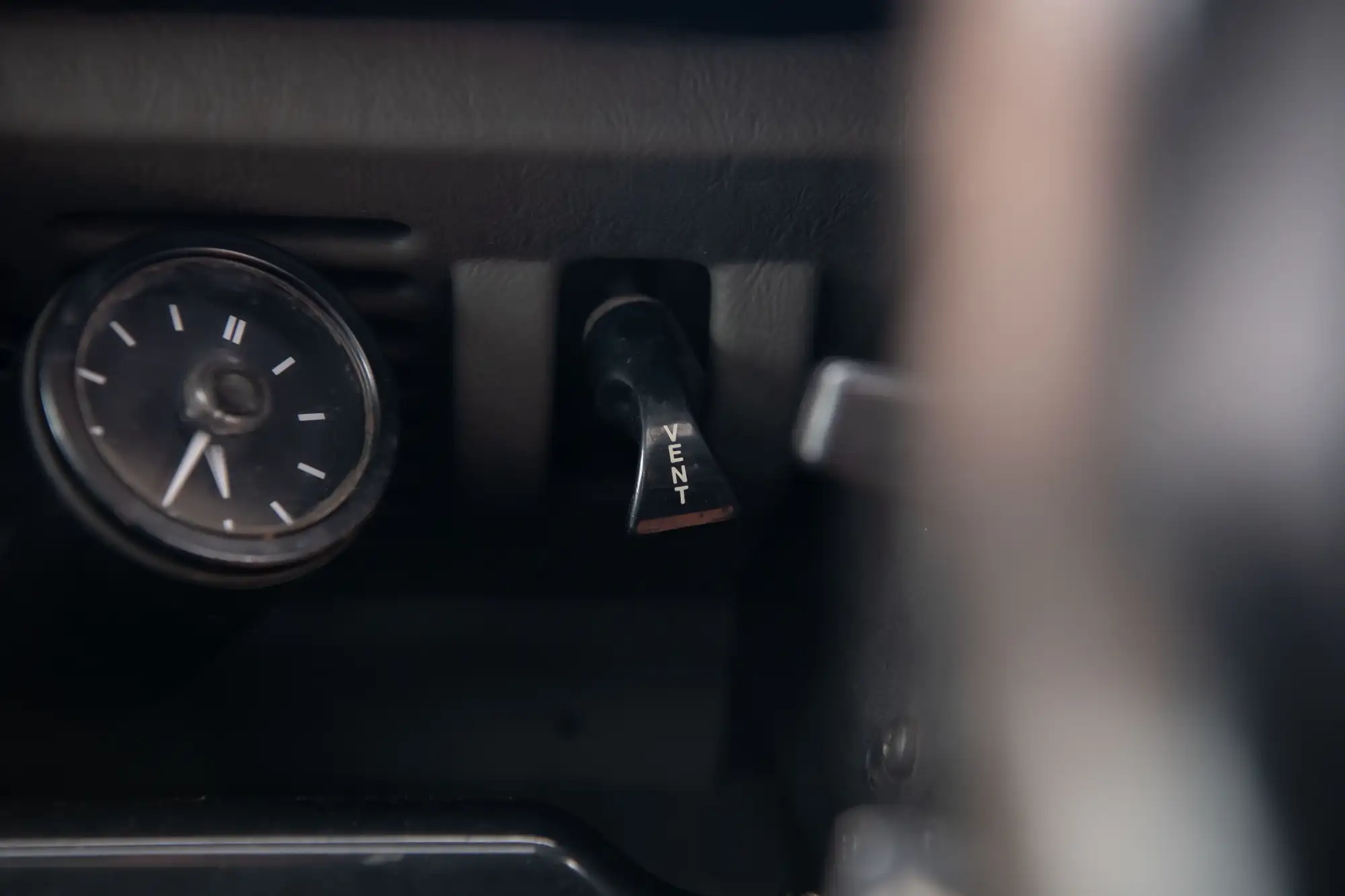 1998 Land Rover Defender 90 50th Anniversary-Sold