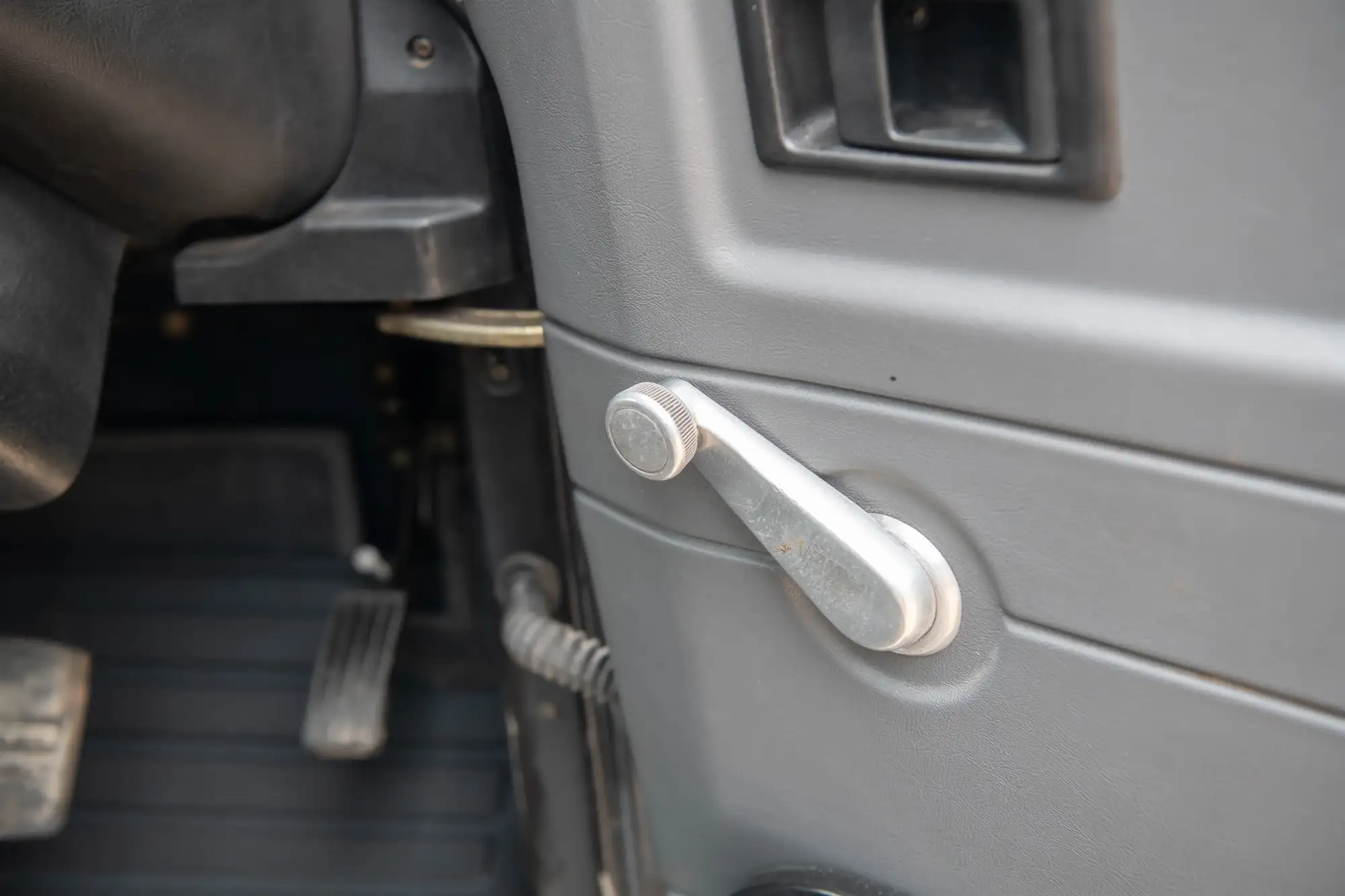 1998 Land Rover Defender 90 50th Anniversary-Sold