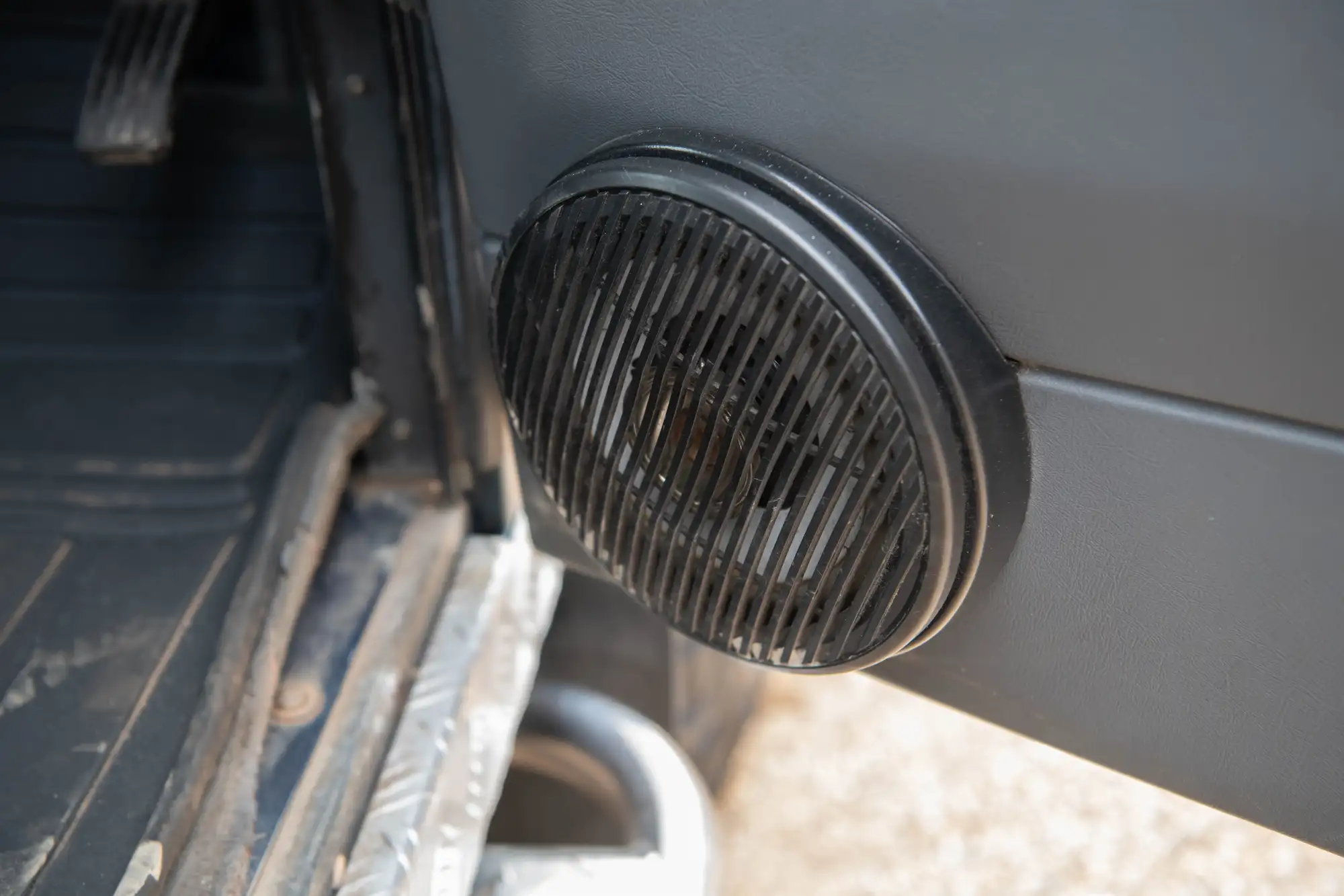 1998 Land Rover Defender 90 50th Anniversary-Sold