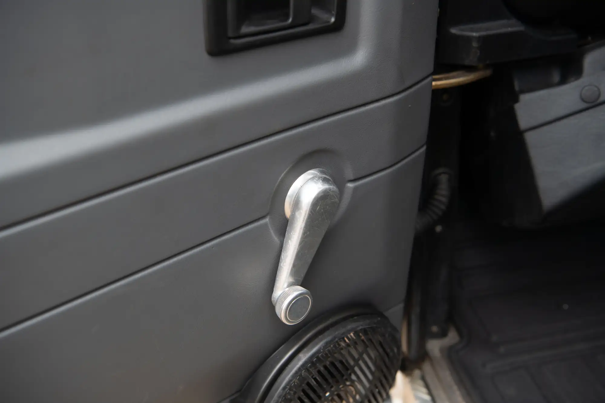 1998 Land Rover Defender 90 50th Anniversary-Sold