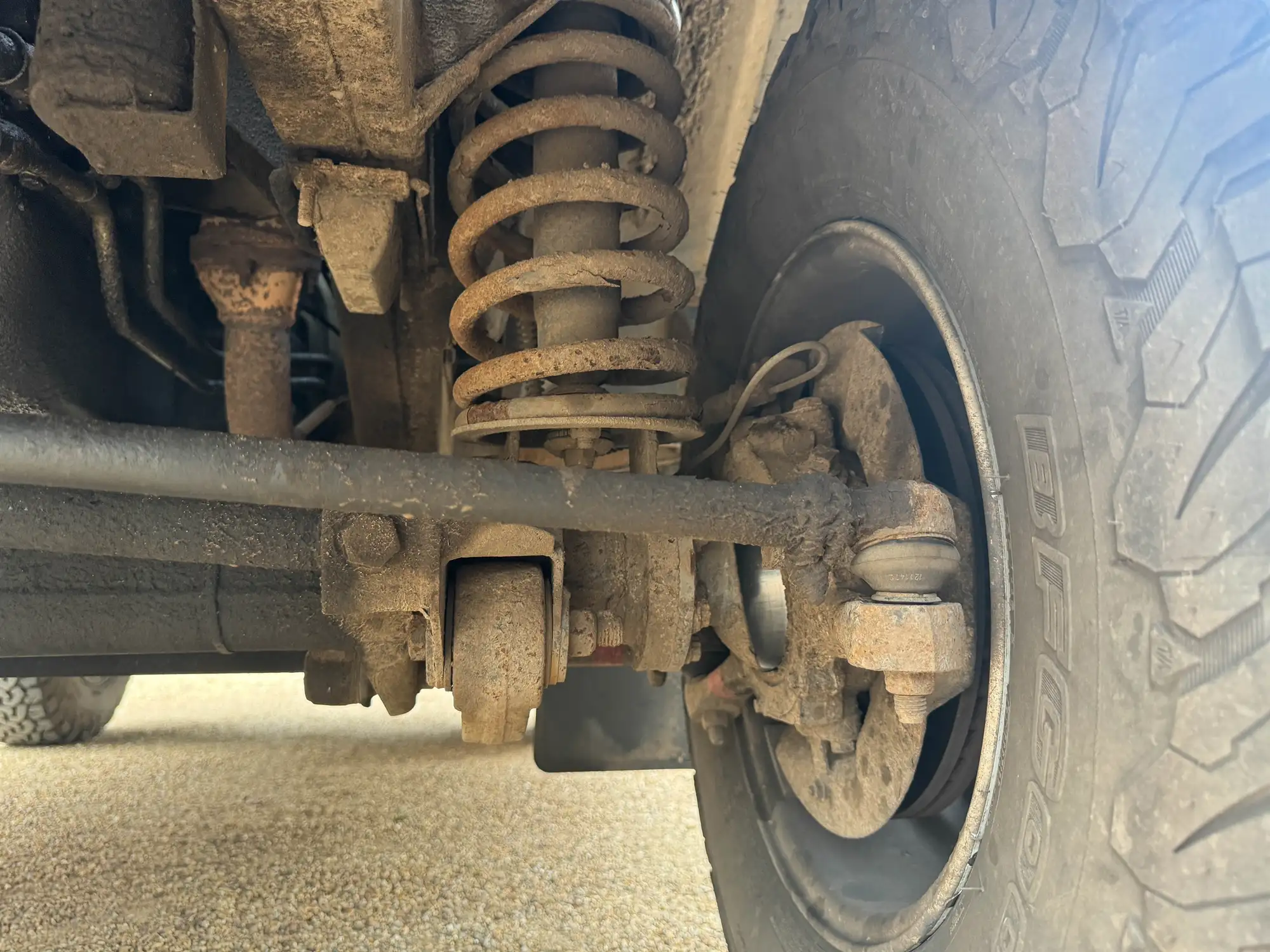 1998 Land Rover Defender 90 50th Anniversary-Sold