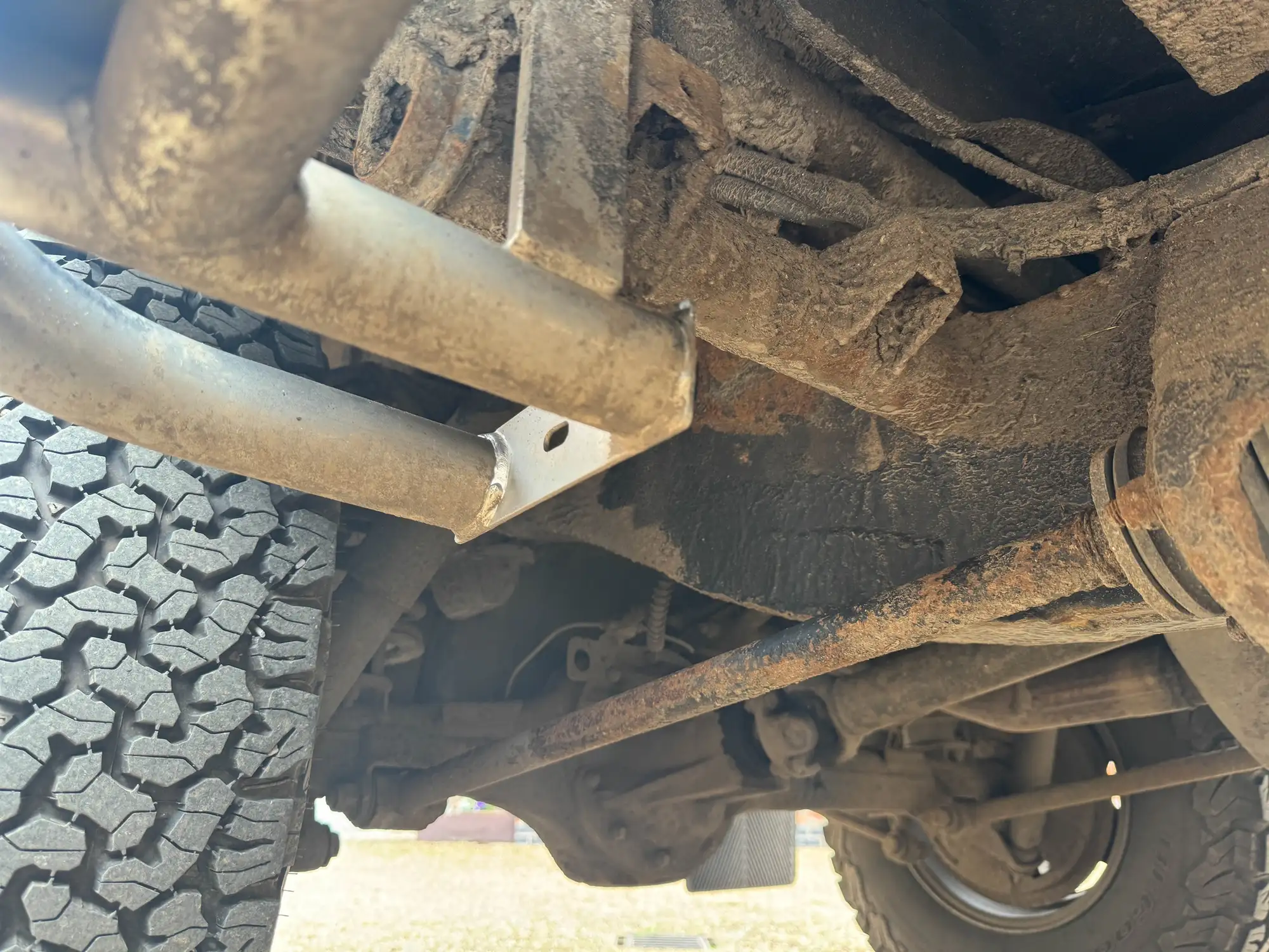 1998 Land Rover Defender 90 50th Anniversary-Sold