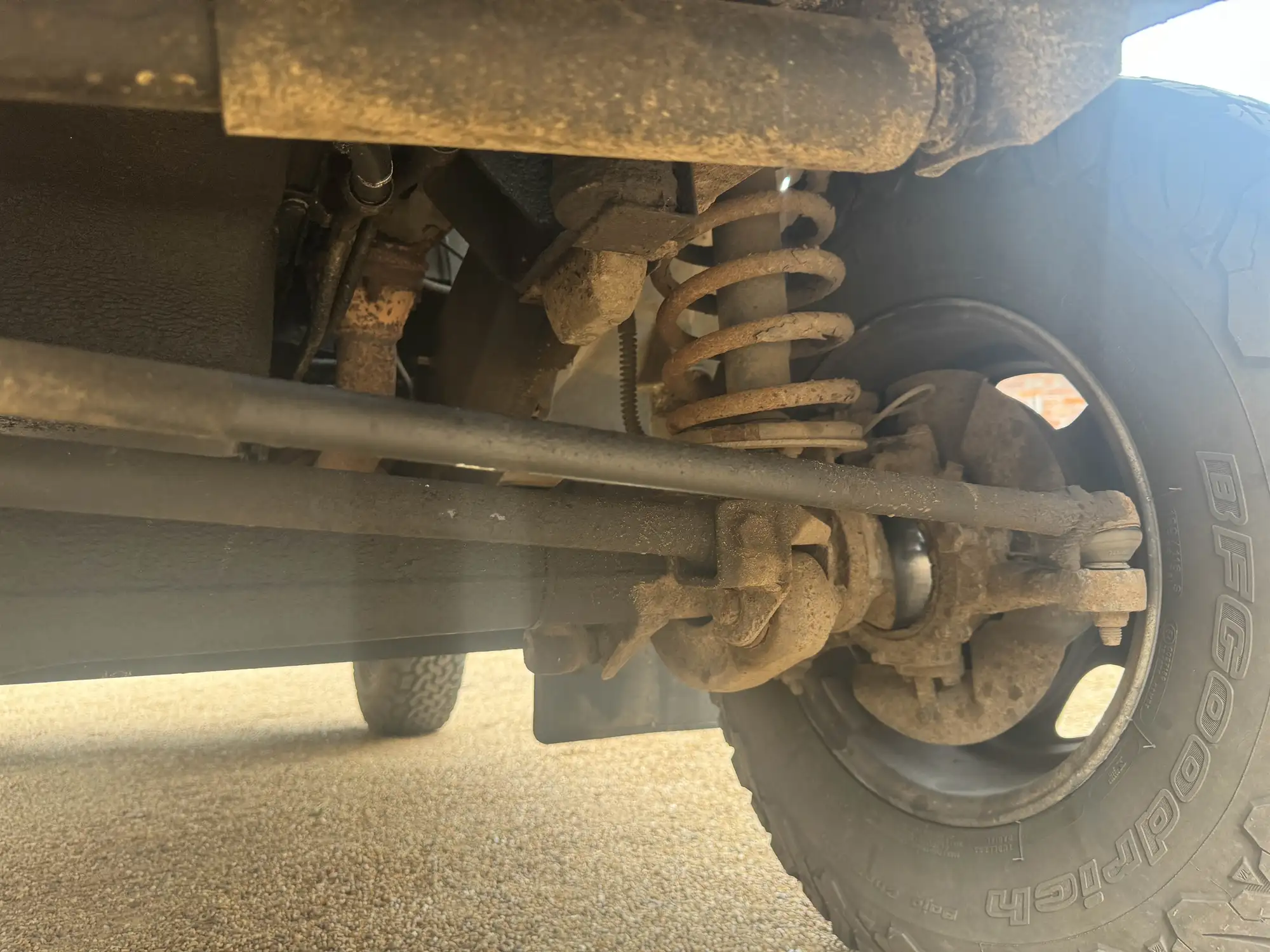 1998 Land Rover Defender 90 50th Anniversary-Sold