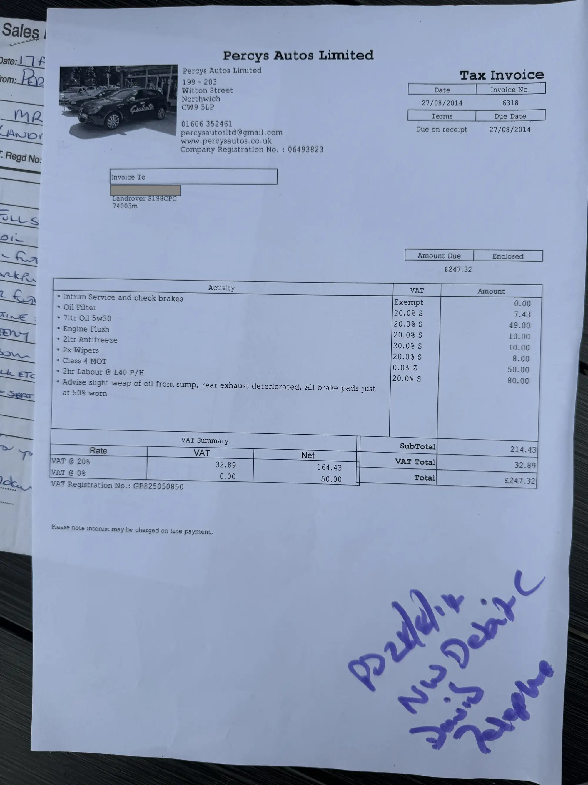 1998 Land Rover Defender 90 50th Anniversary-Sold