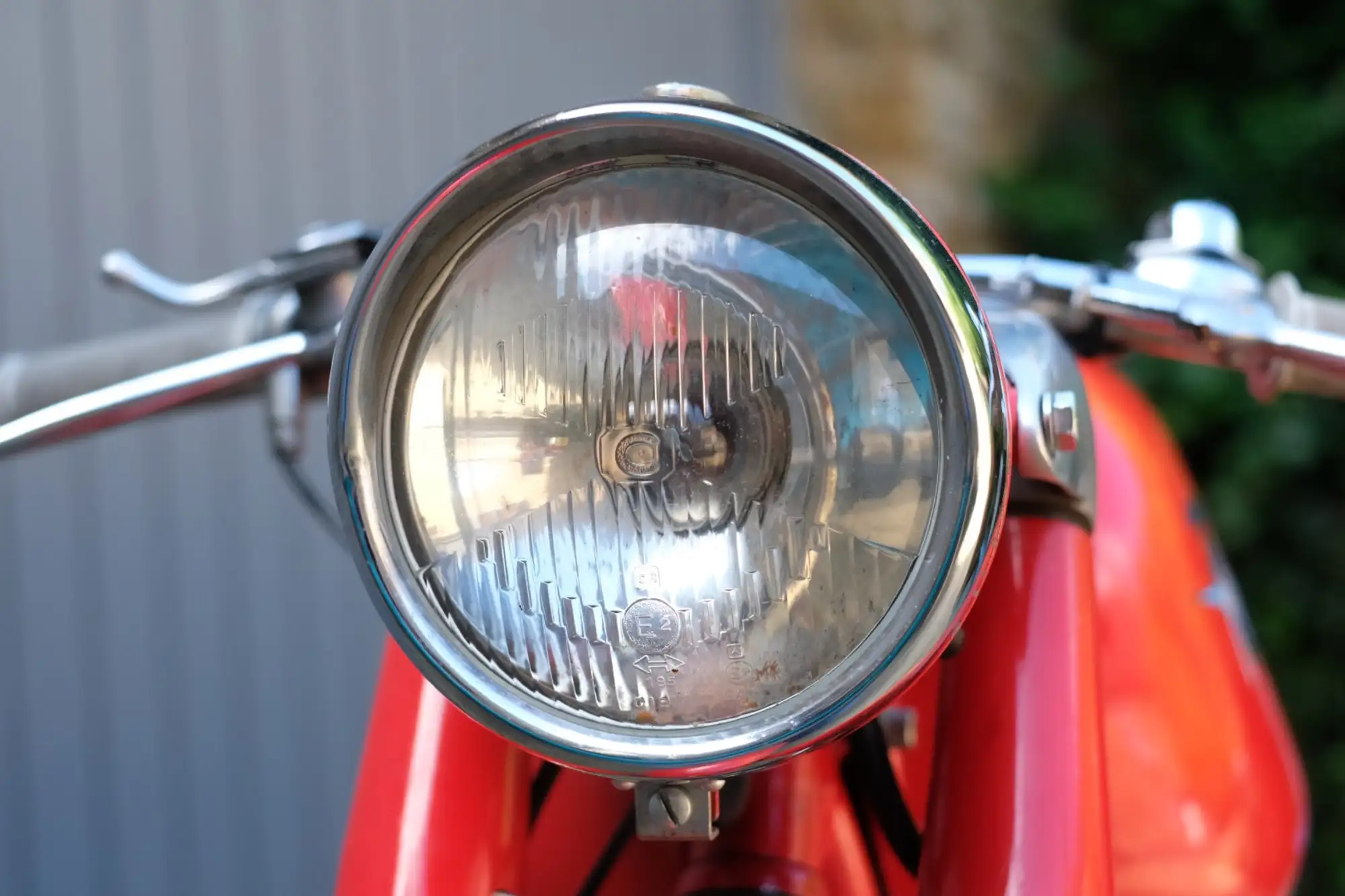 1957 MV Agusta 175 CS Modello Sport 175cc-Sold