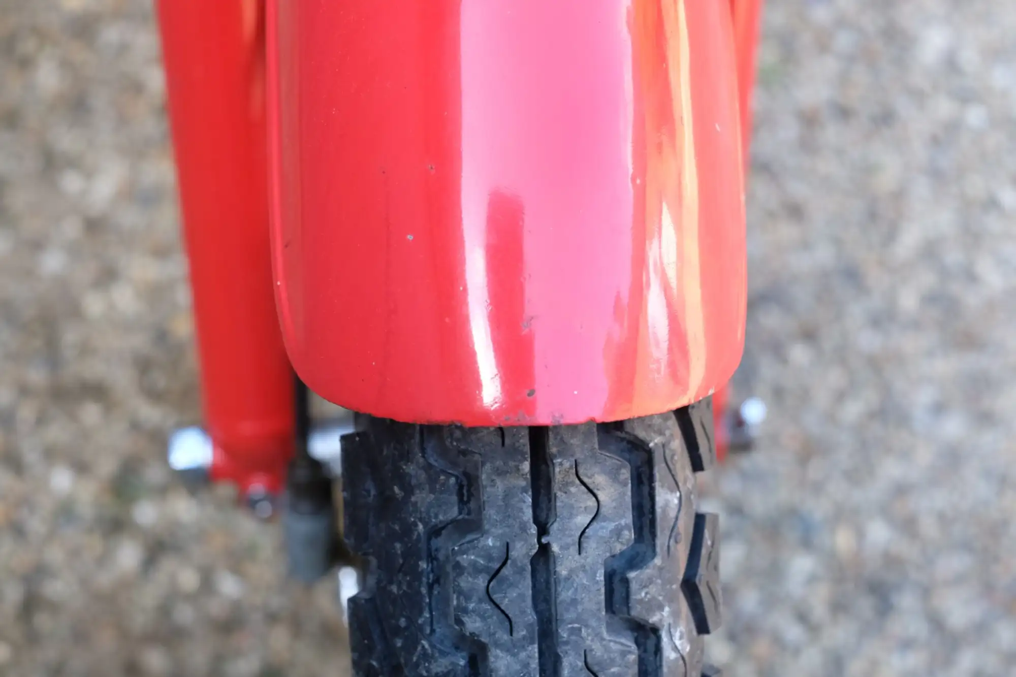 1957 MV Agusta 175 CS Modello Sport 175cc-Sold