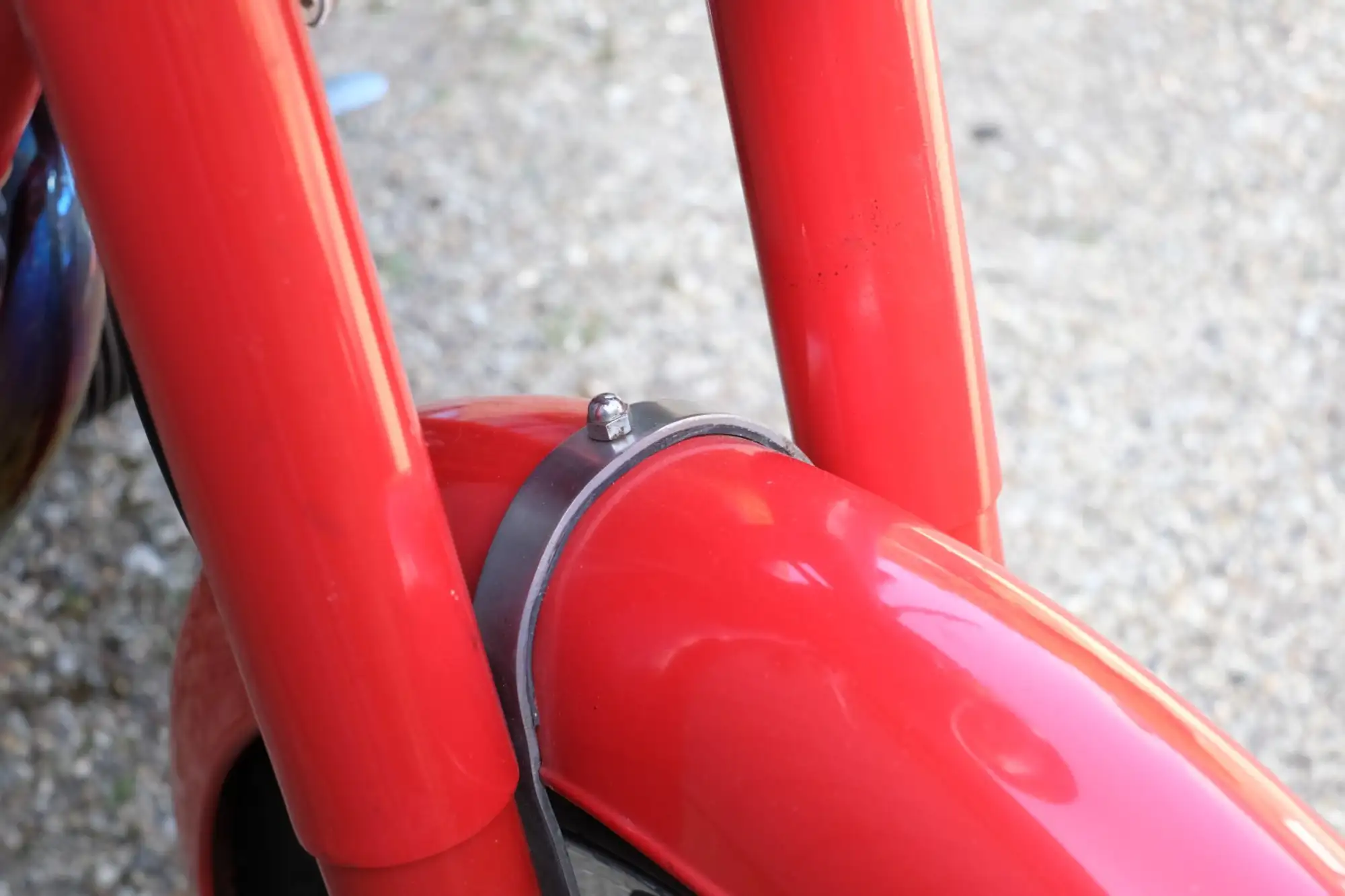 1957 MV Agusta 175 CS Modello Sport 175cc-Sold