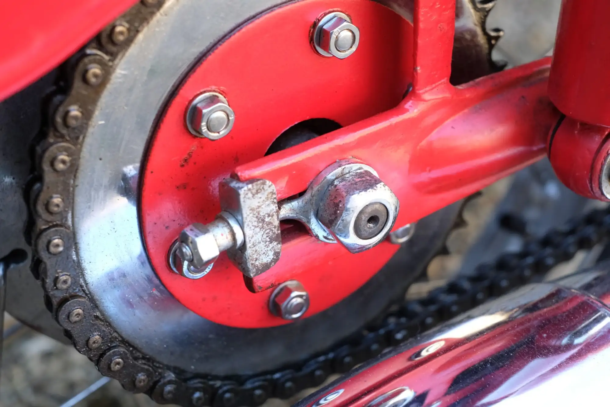 1957 MV Agusta 175 CS Modello Sport 175cc-Sold