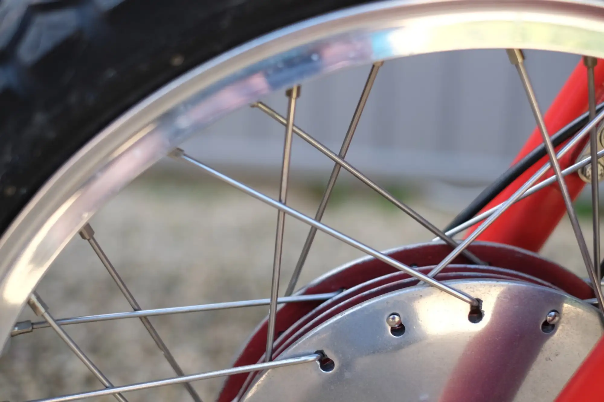 1957 MV Agusta 175 CS Modello Sport 175cc-Sold