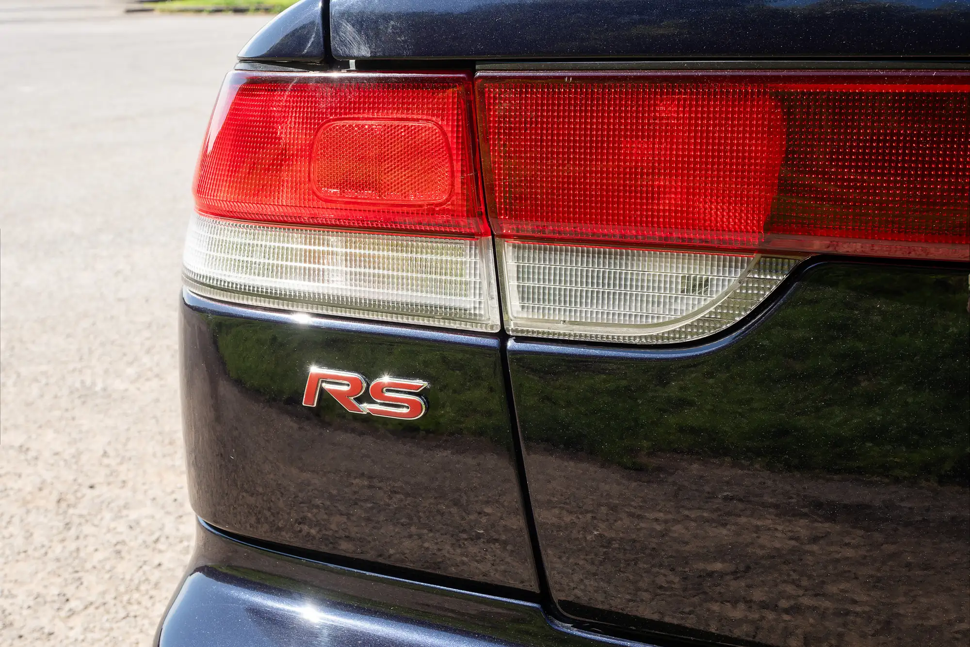 1996 Subaru Legacy RS Prodrive-Sold