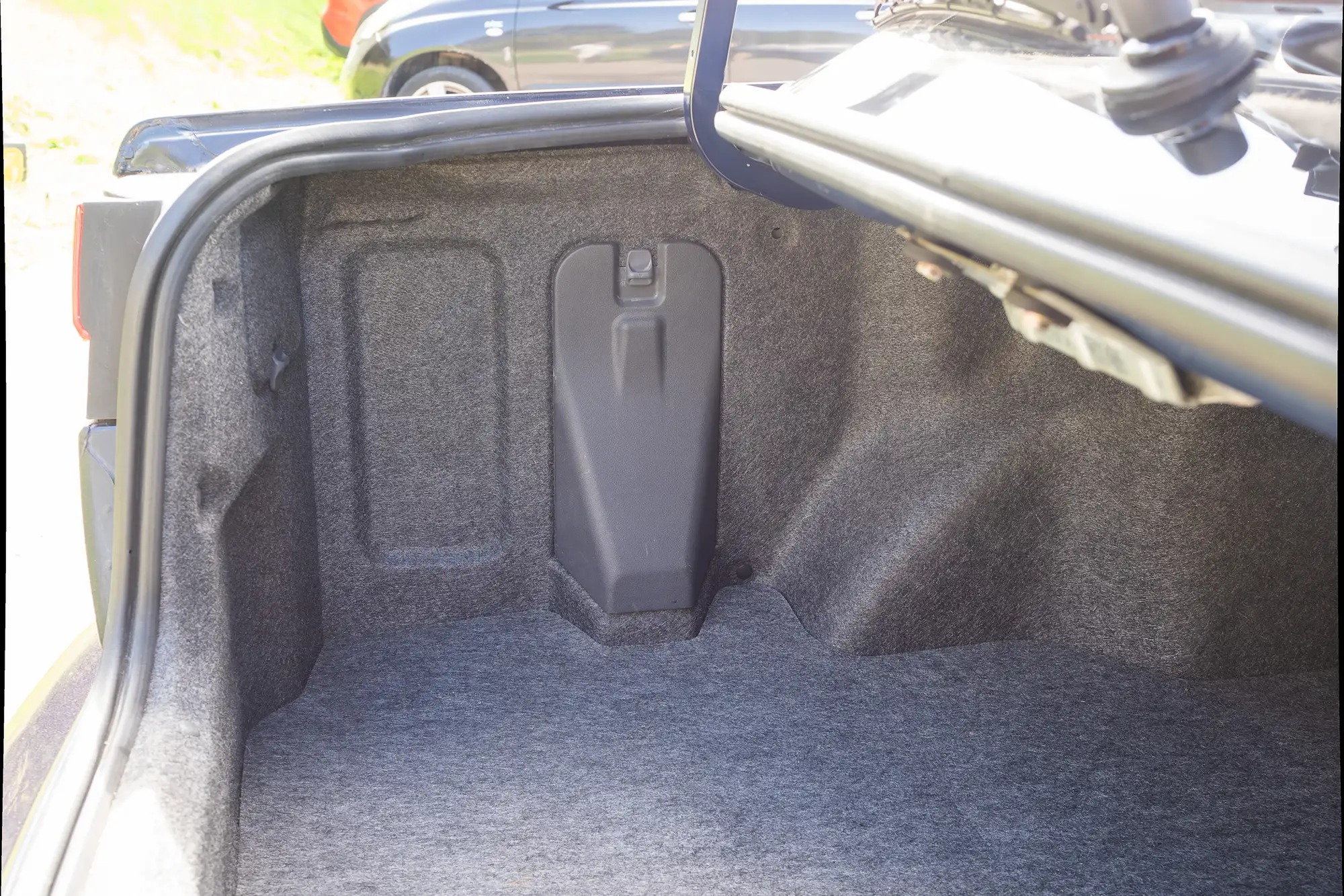 1996 Subaru Legacy RS Prodrive-Sold