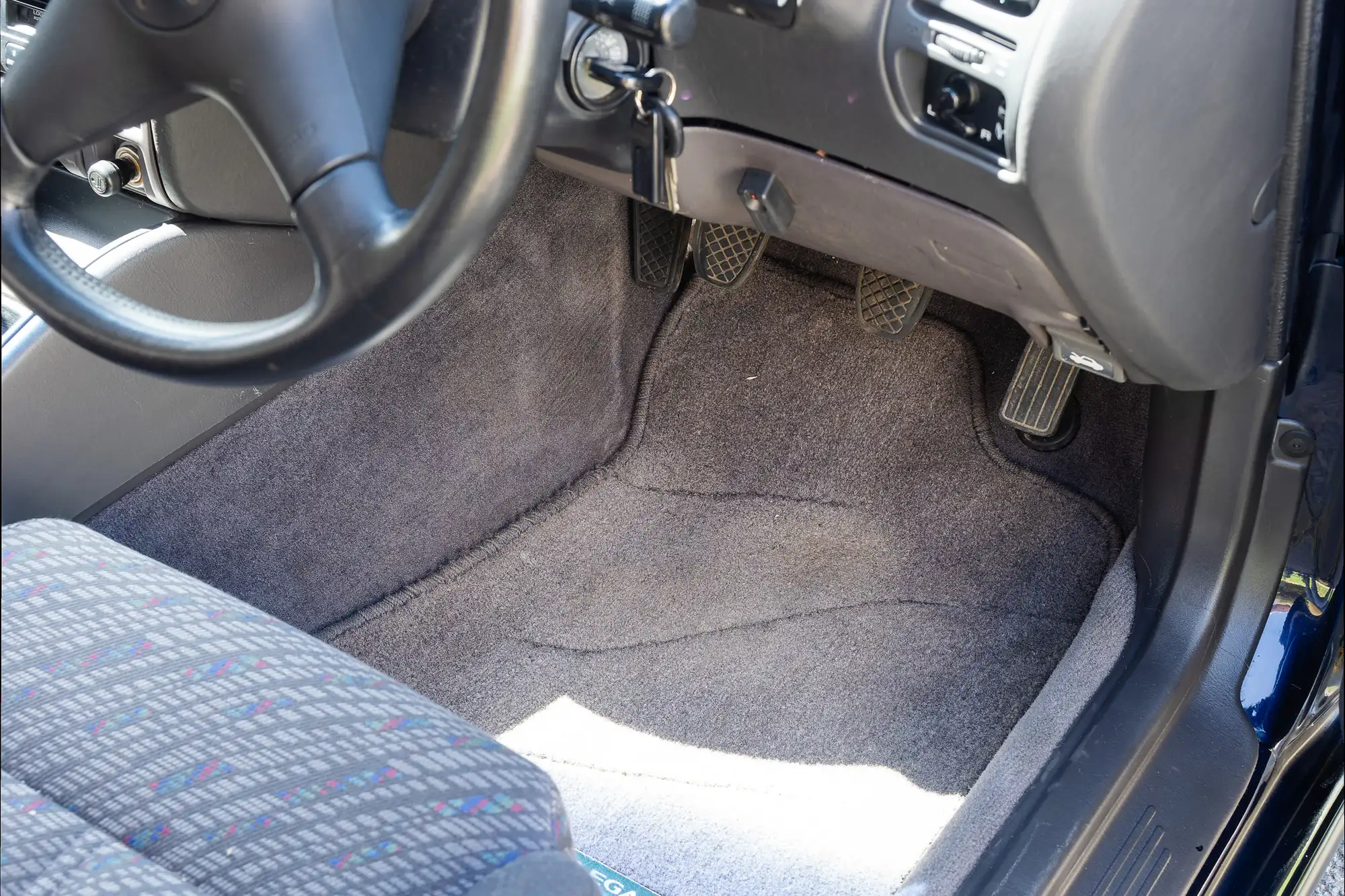 1996 Subaru Legacy RS Prodrive-Sold
