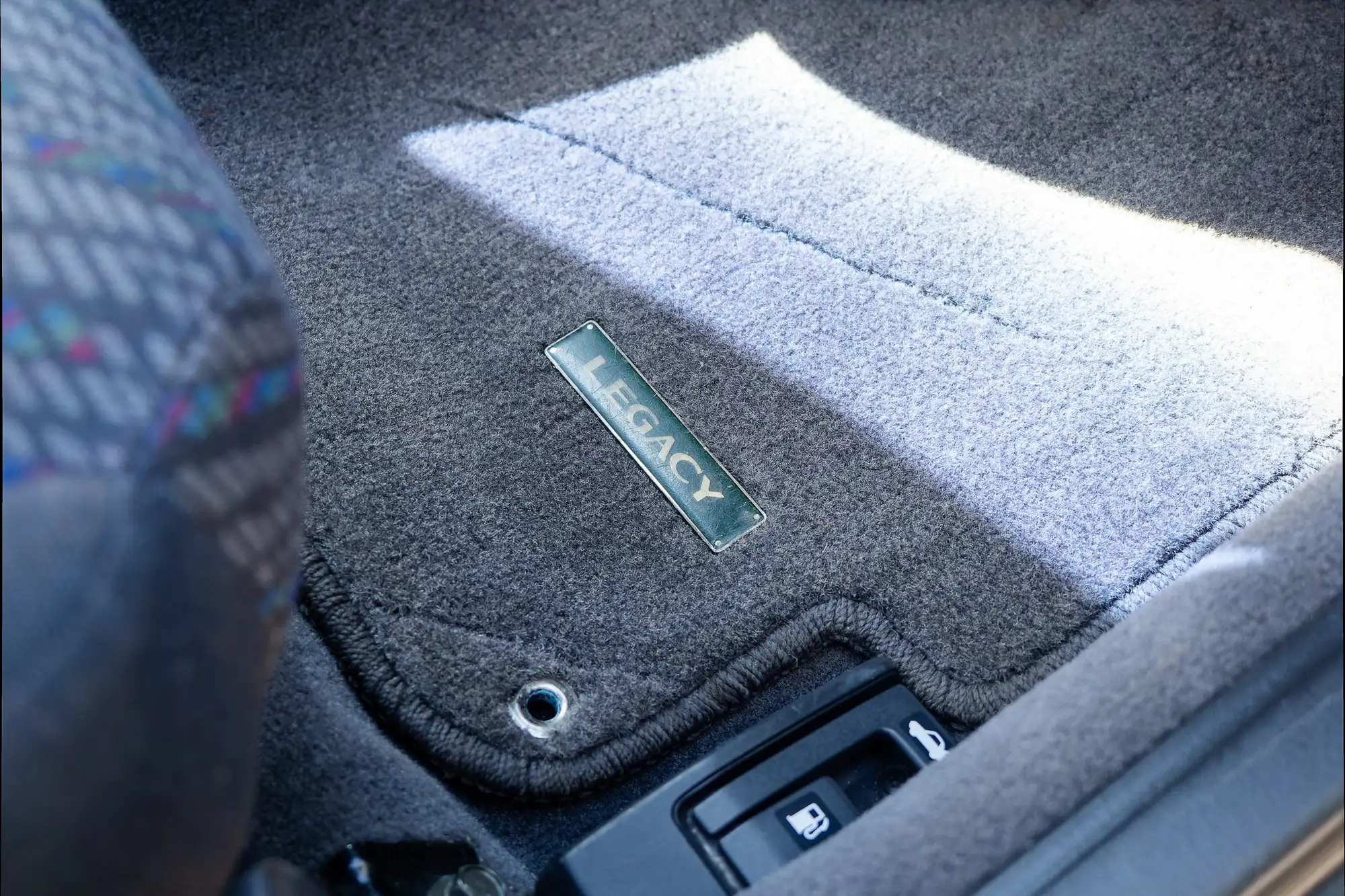 1996 Subaru Legacy RS Prodrive-Sold