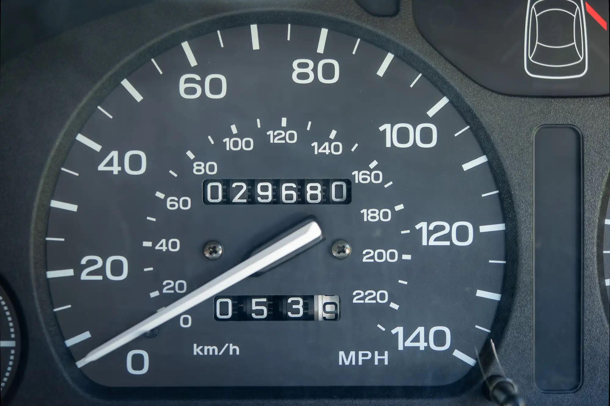 1996 Subaru Legacy RS Prodrive-Sold