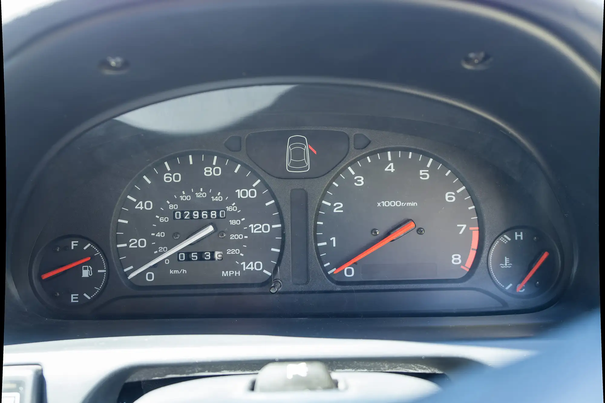 1996 Subaru Legacy RS Prodrive-Sold